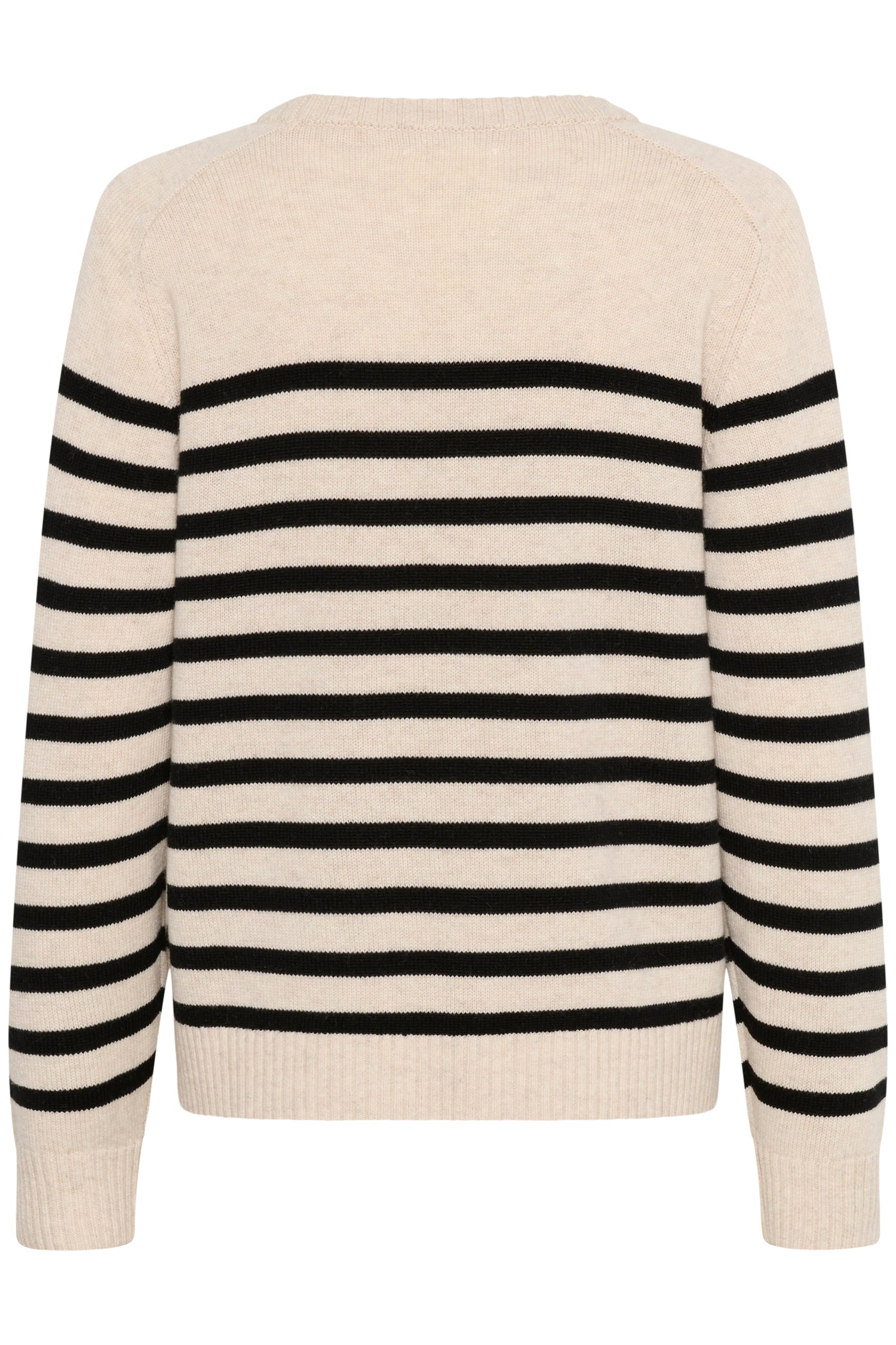 Part Two Niaka Sweater