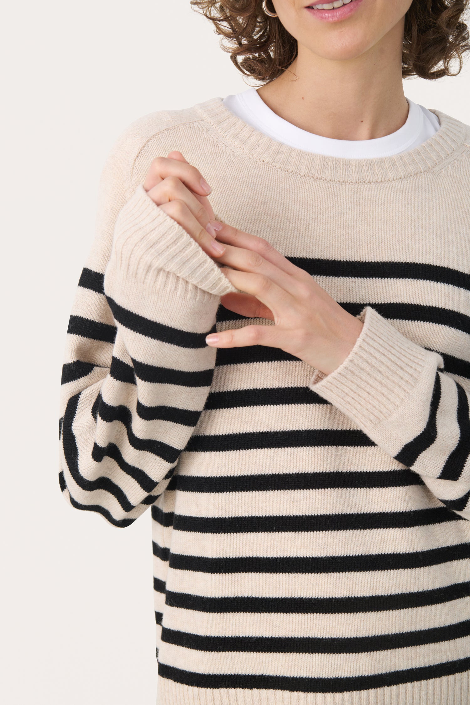 Part Two Niaka Sweater