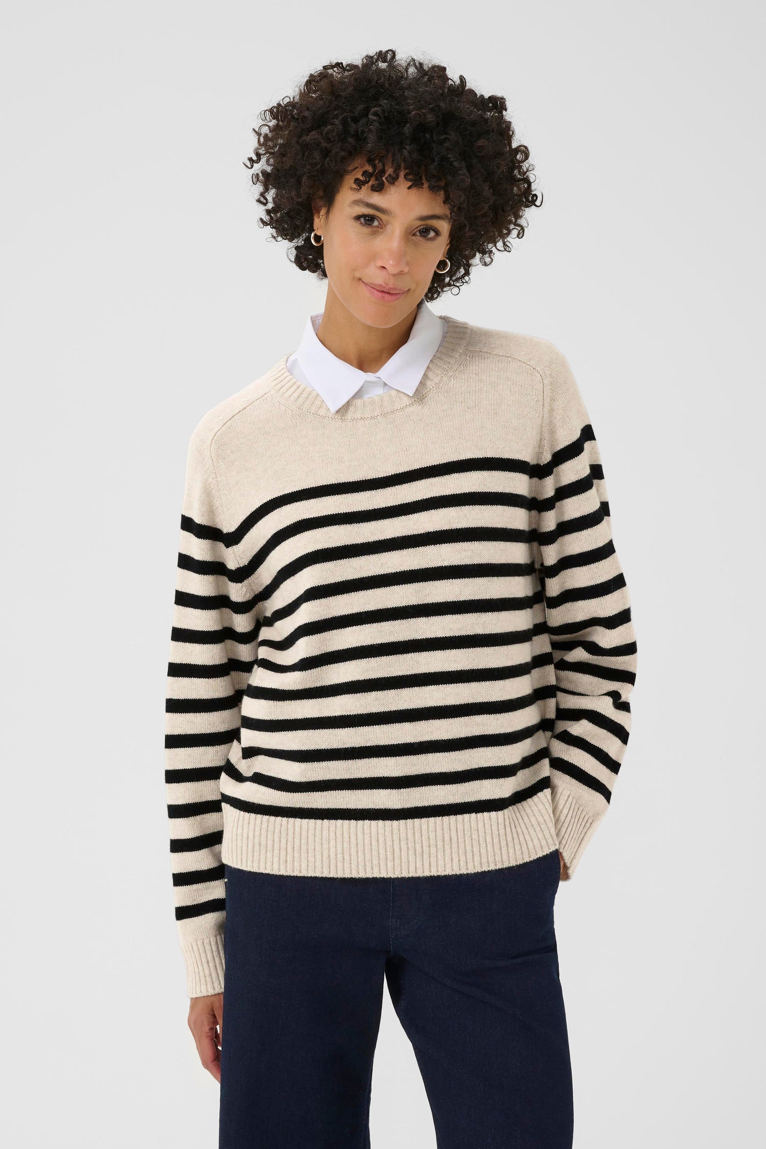 Part Two Niaka Sweater