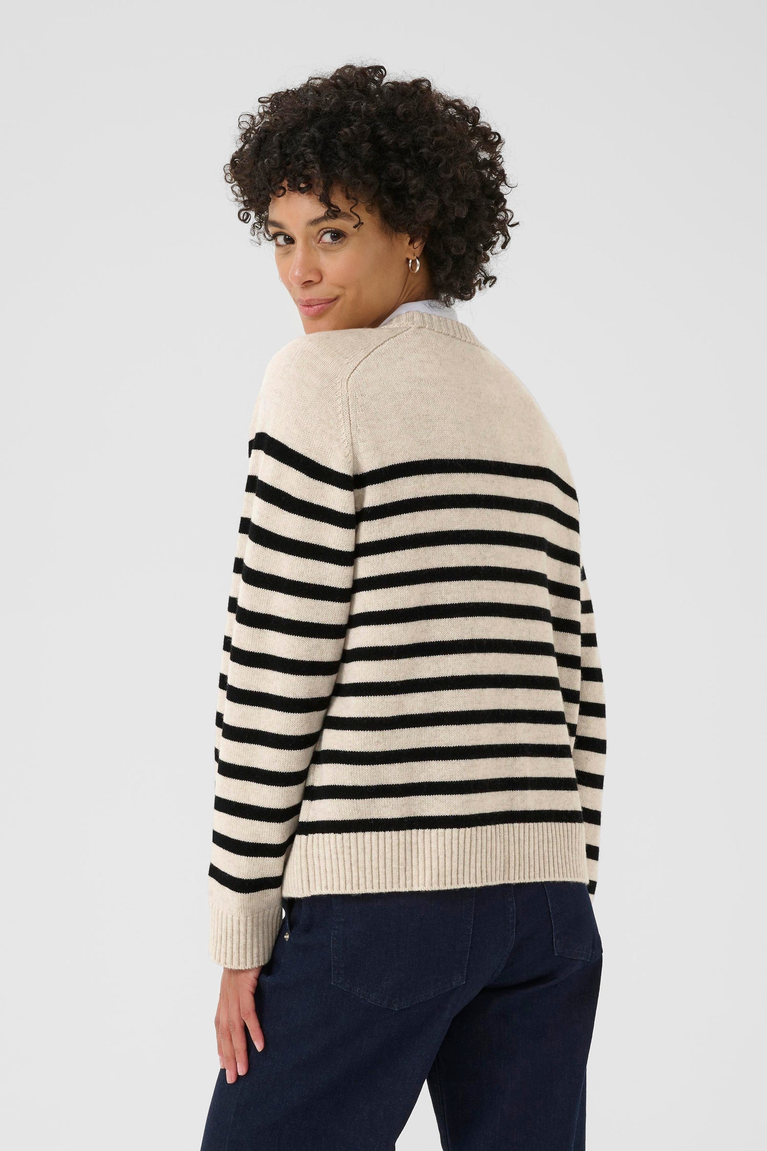 Part Two Niaka Sweater