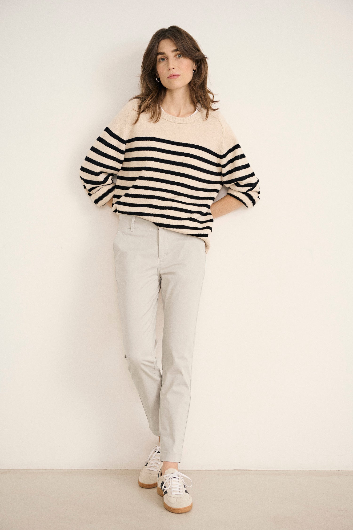 Part Two Niaka Sweater