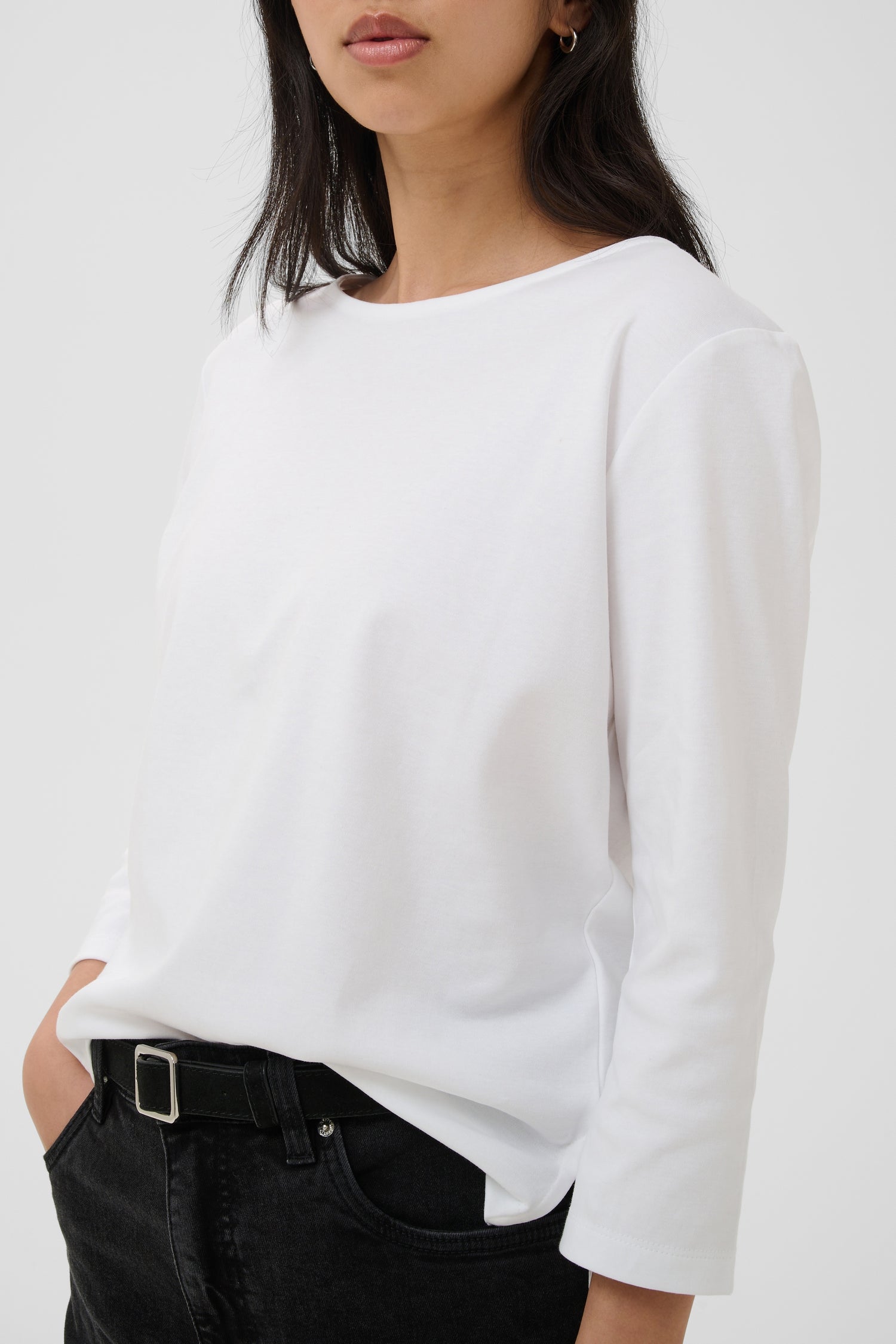 Part Two Nela T-Shirt