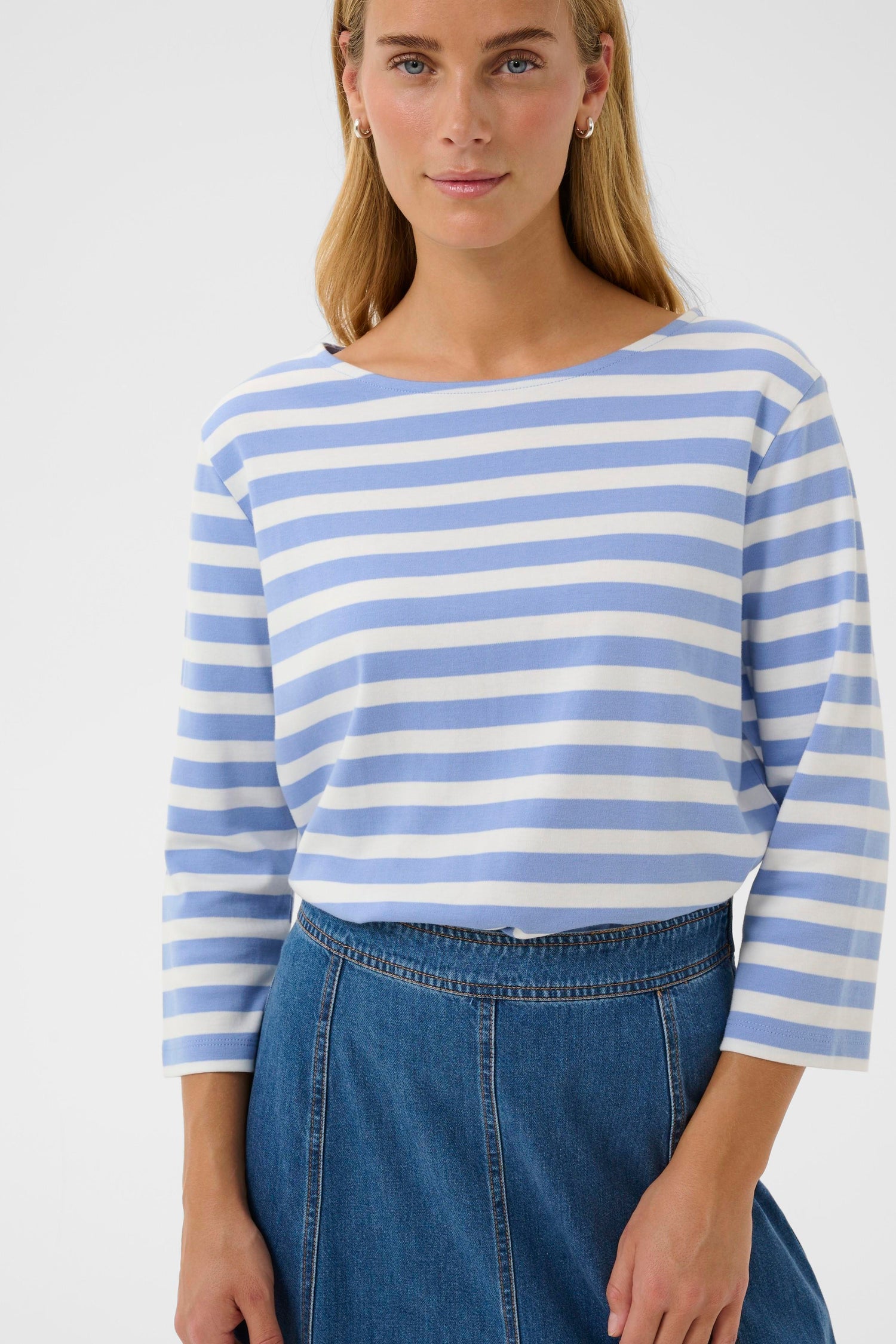 Part Two Nela T-Shirt