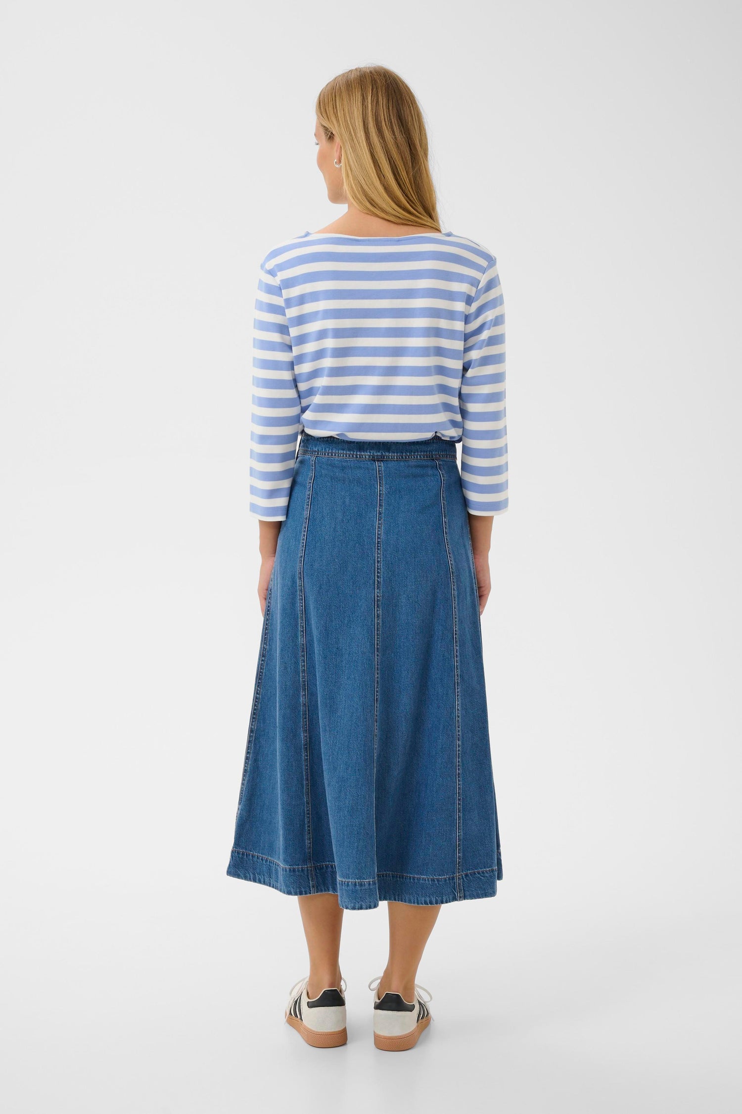 Part Two Nela T-Shirt