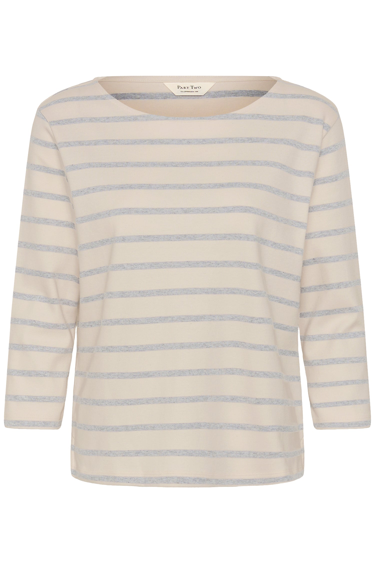 Part Two Nela T-Shirt