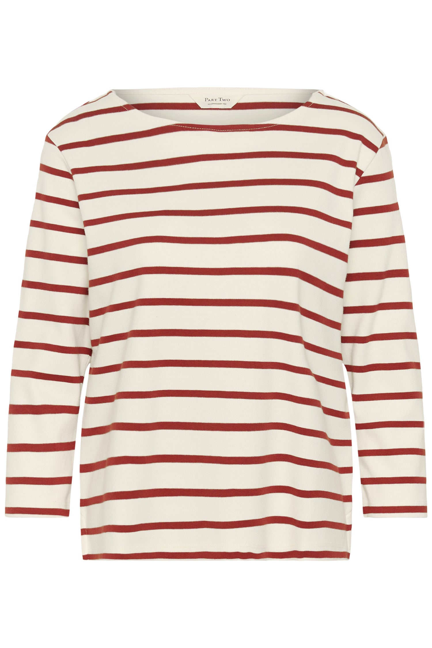 Part Two Nela T-Shirt