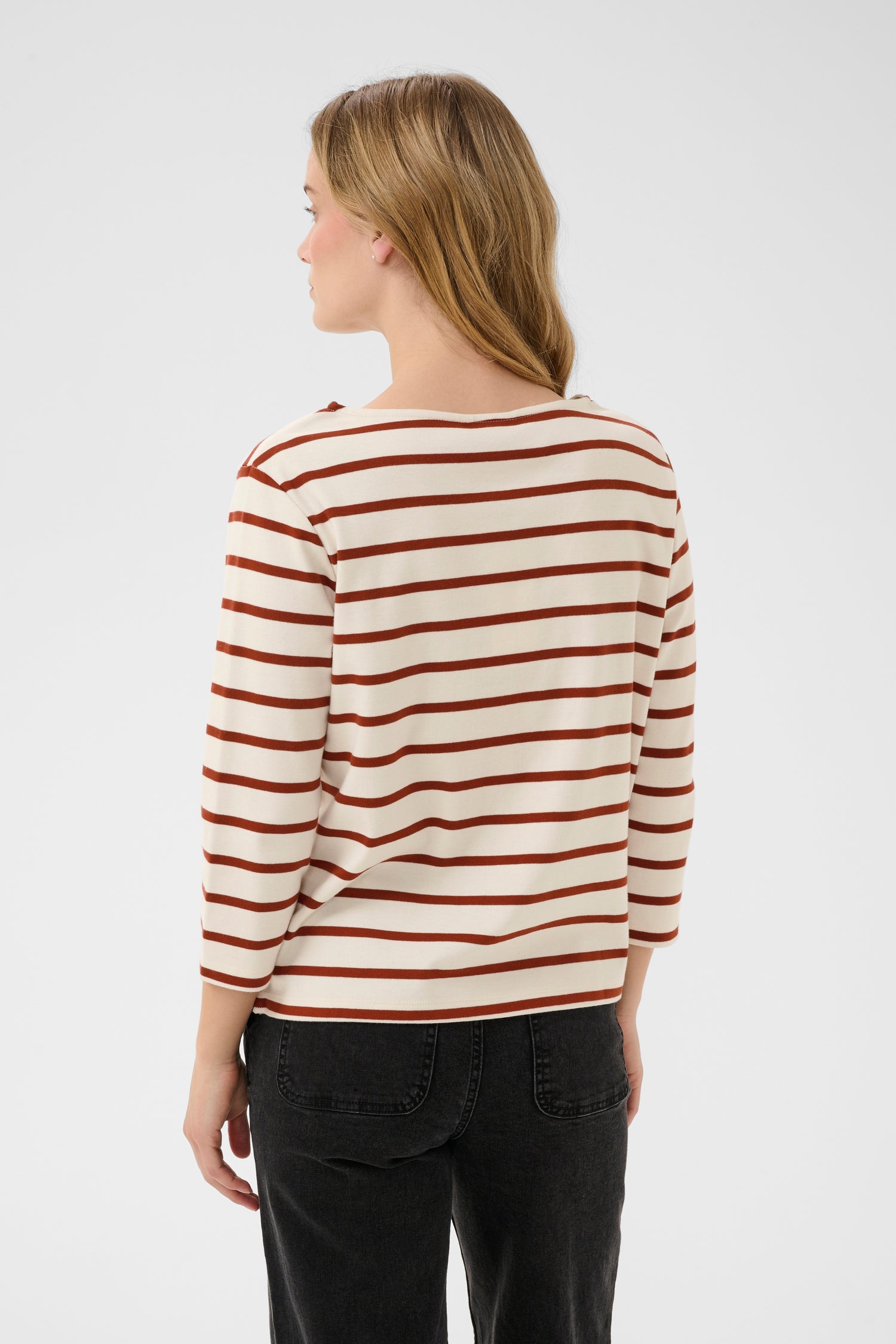 Part Two Nela Shirt