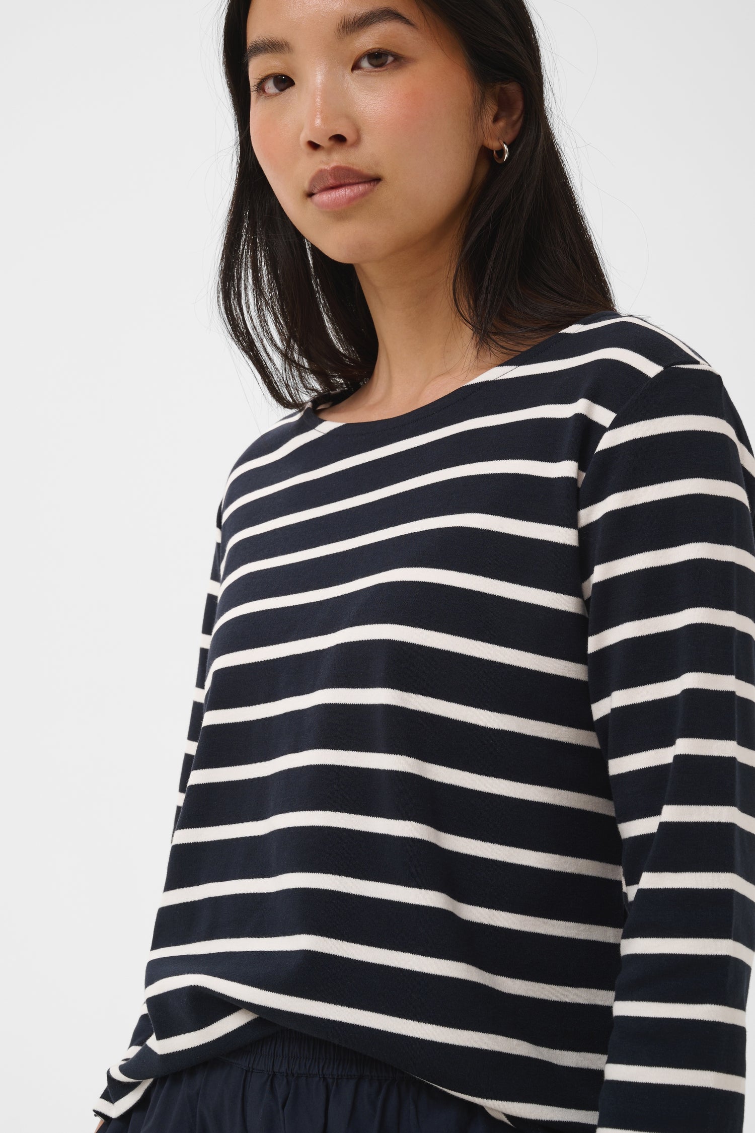 Part Two Nela T-Shirt