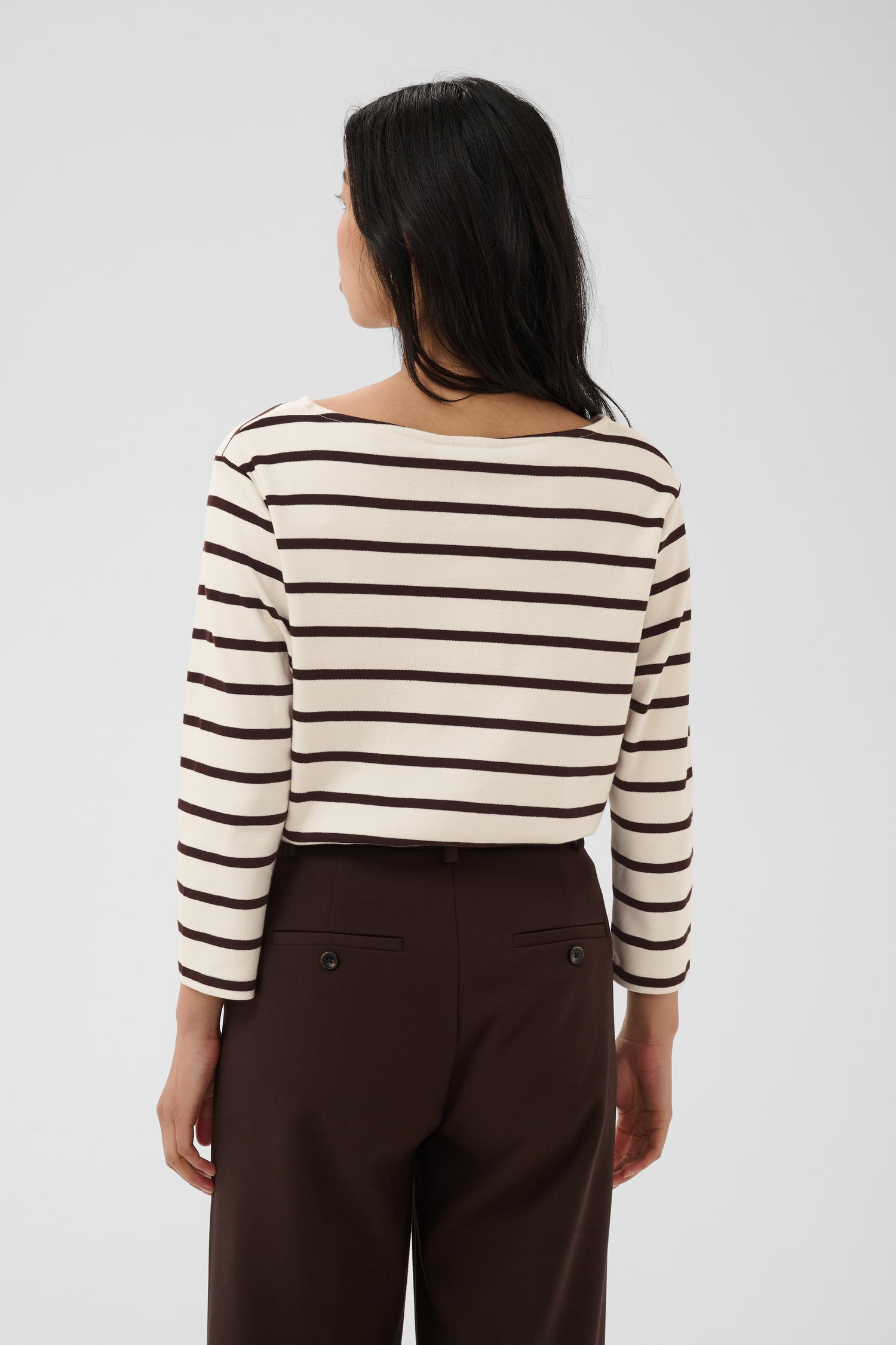 Part Two Nela T-Shirt