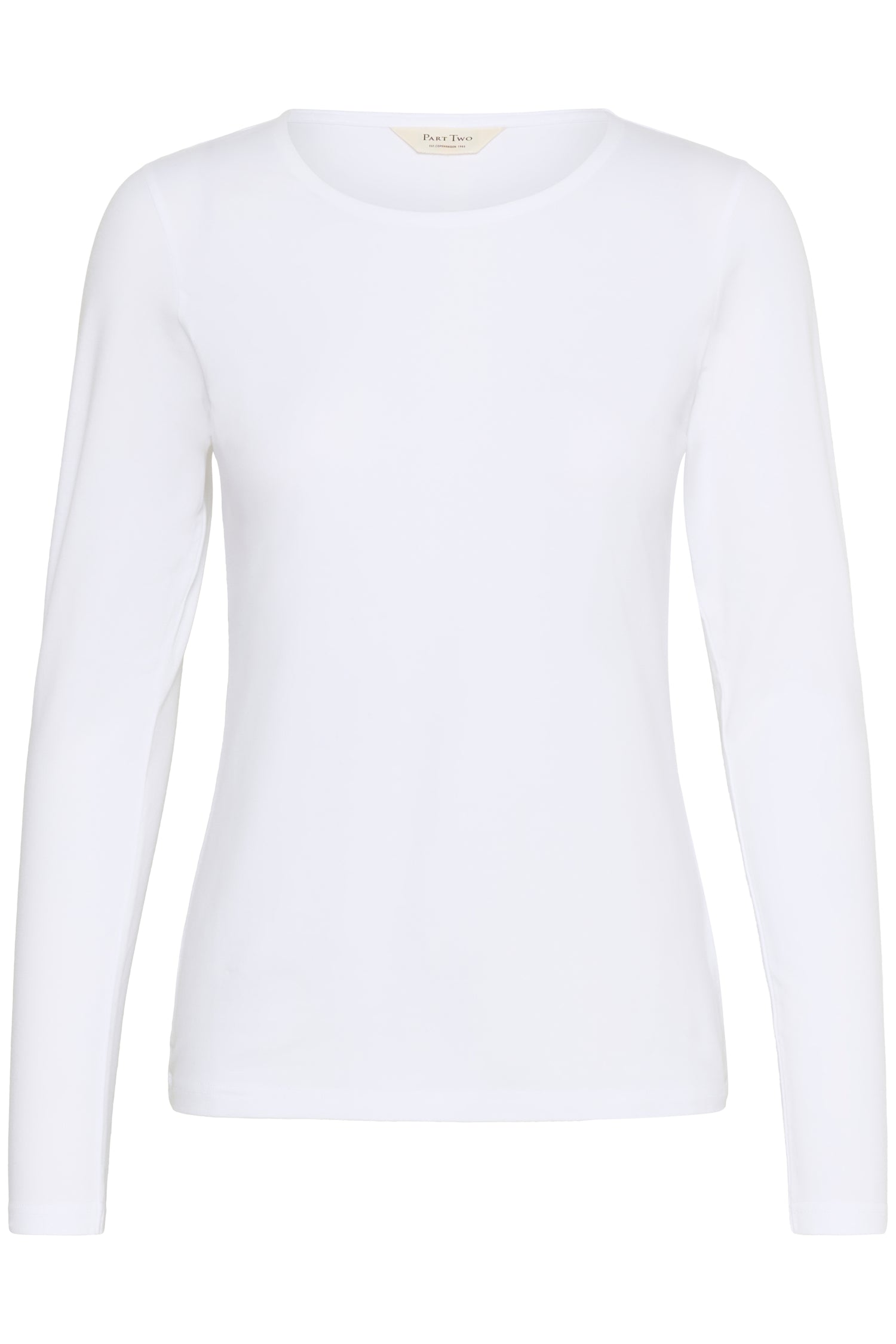 Part Two Nemajas T-Shirt