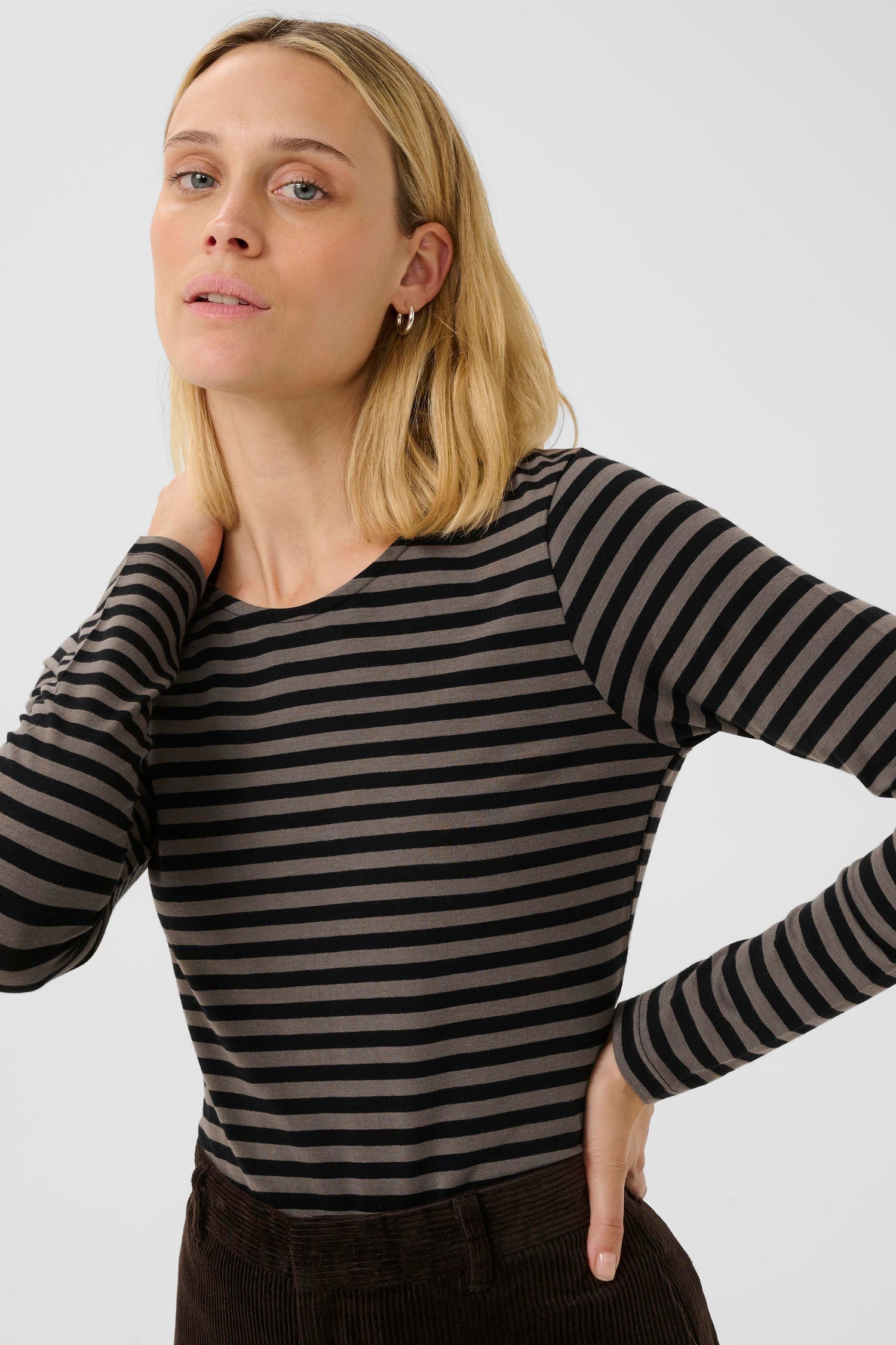 Part Two Nemajas T-Shirt