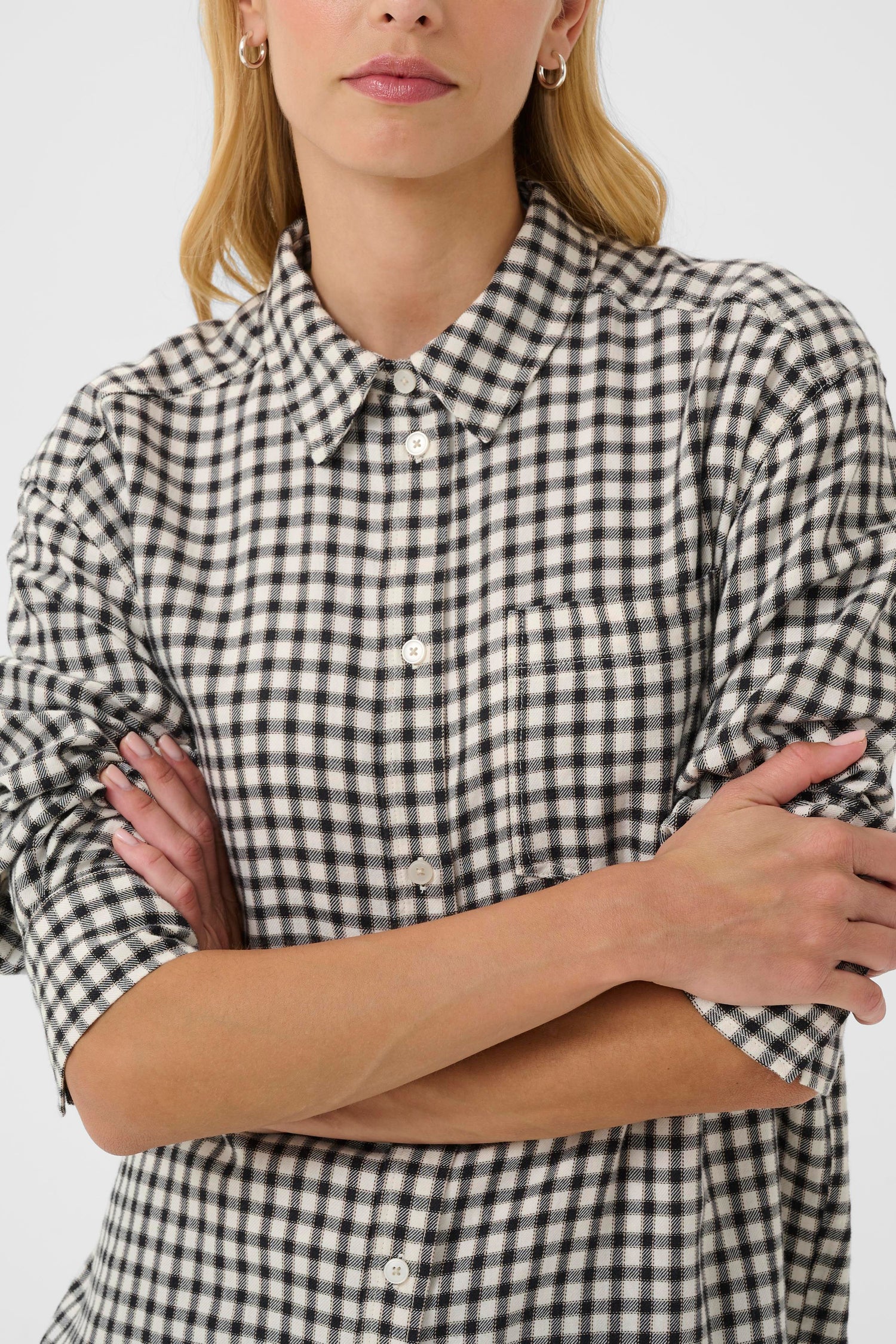 Part Two Samea Shirt