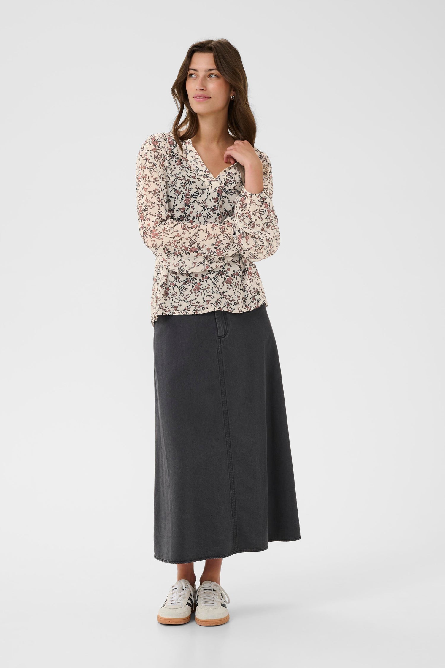 Part Two Sandi Blouse