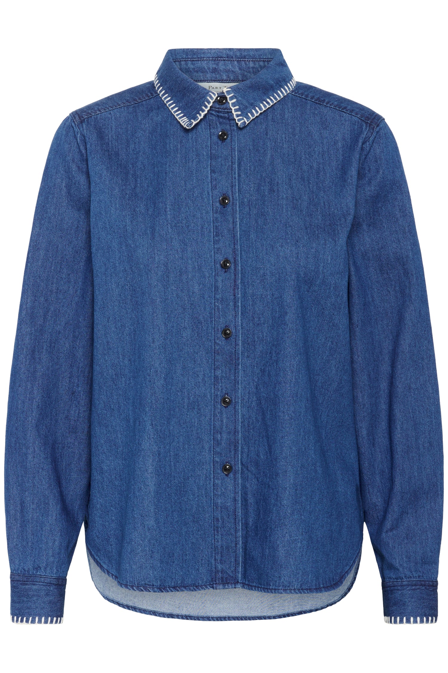 Part Two Sarafia Shirt