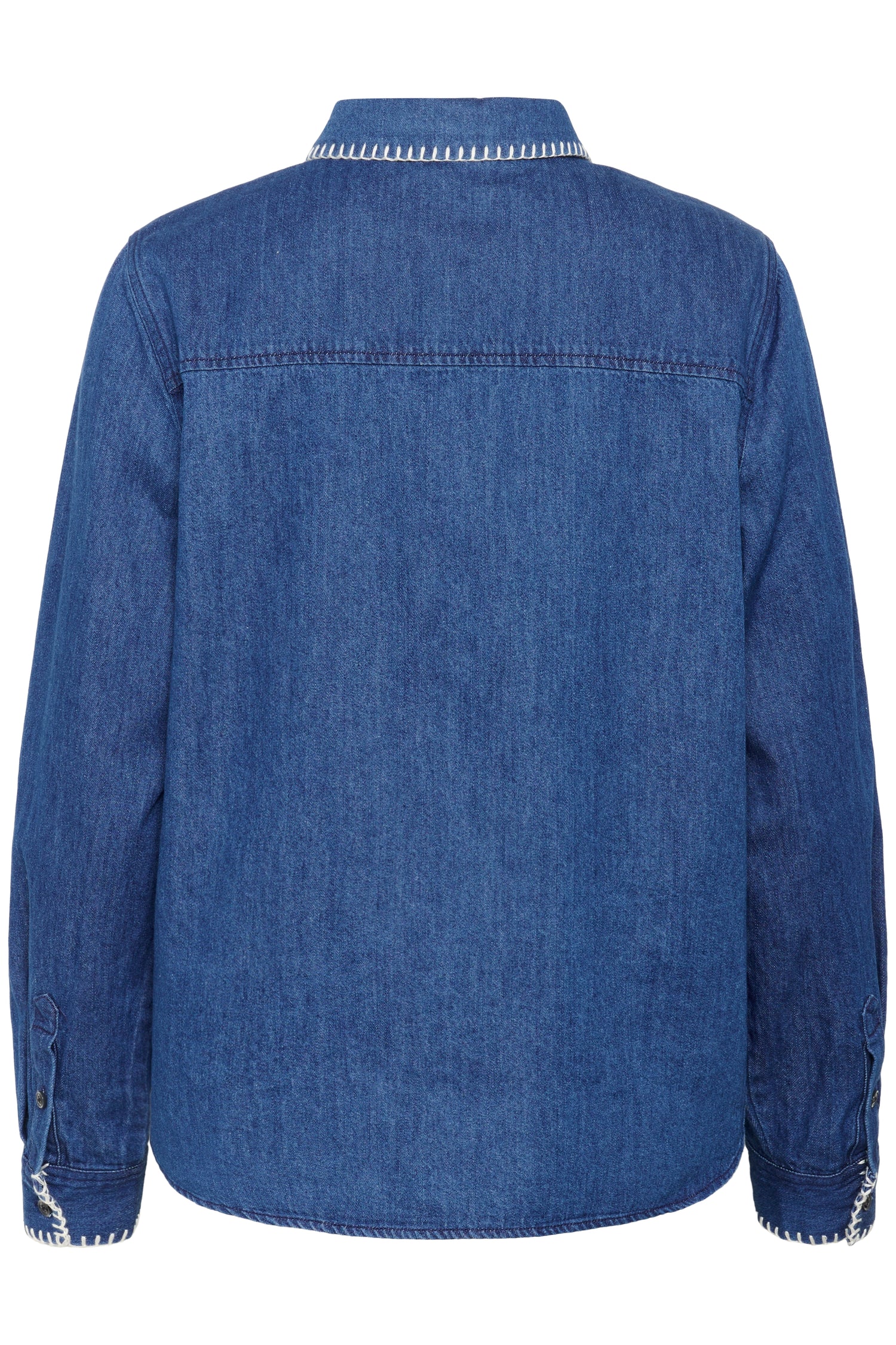 Part Two Sarafia Shirt