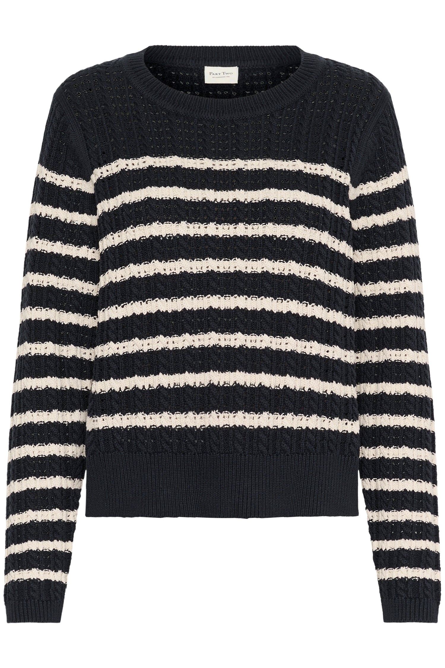 Part Two Selenia Sweater