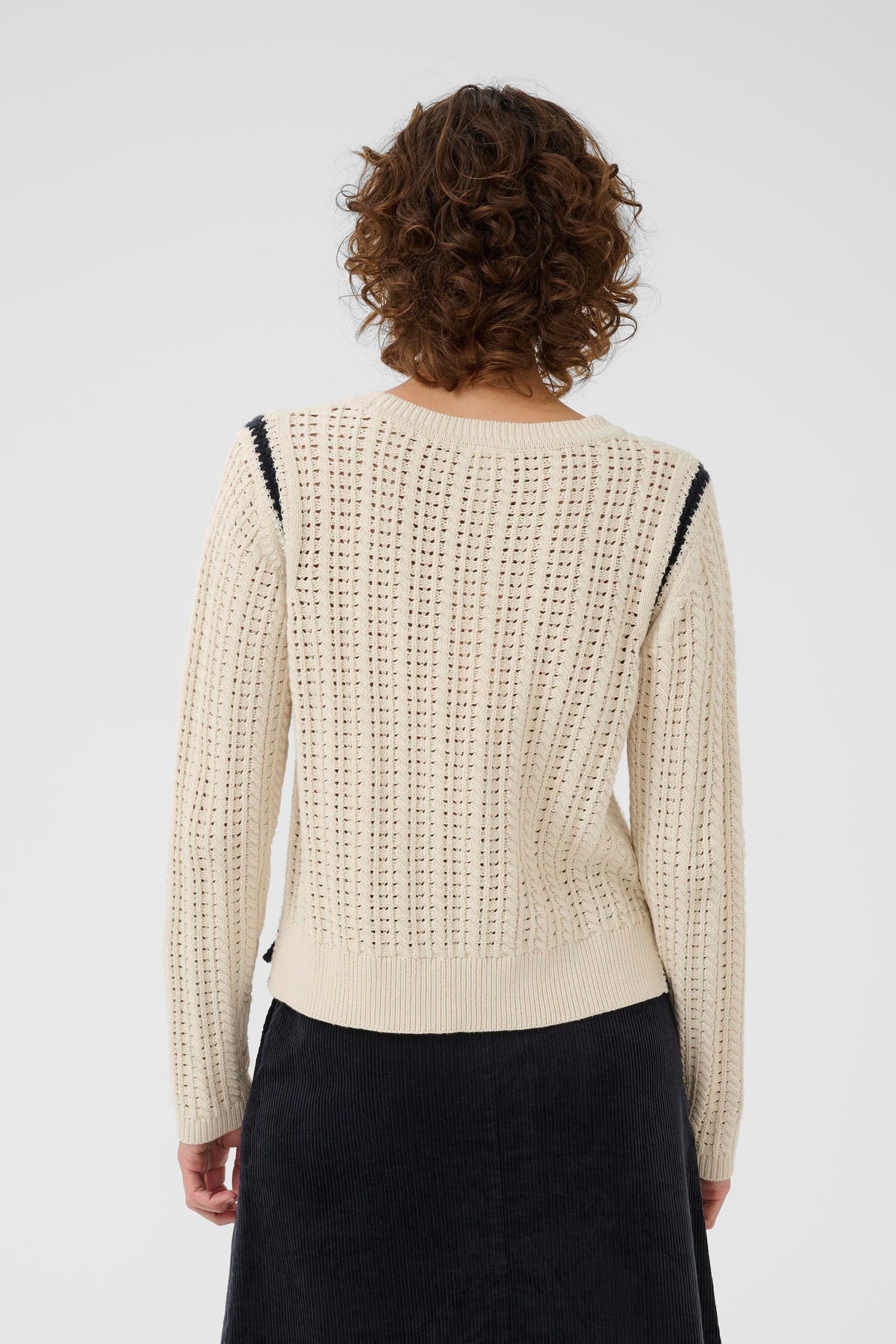 Part Two Selenia Sweater