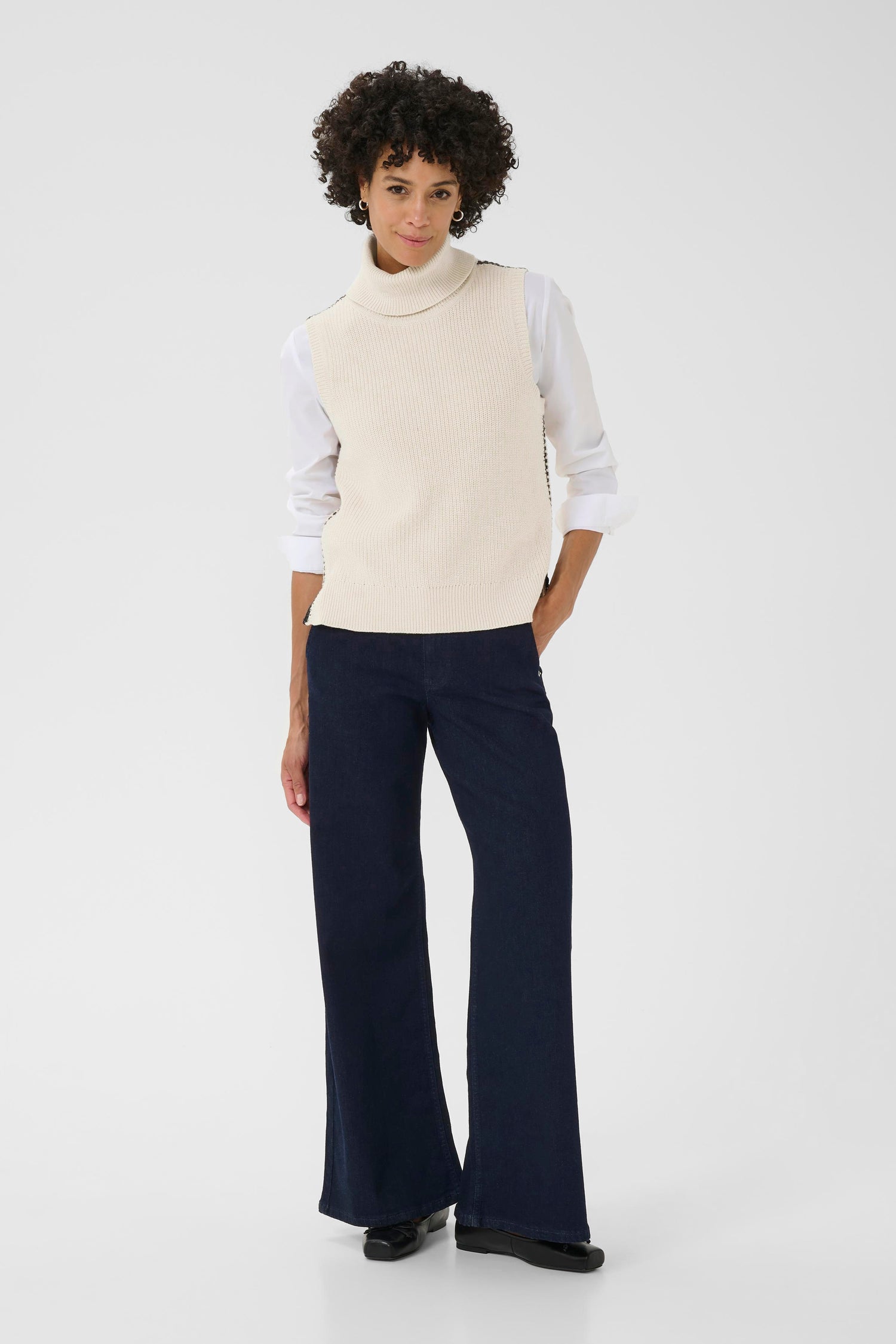 Part Two Sella Sweater