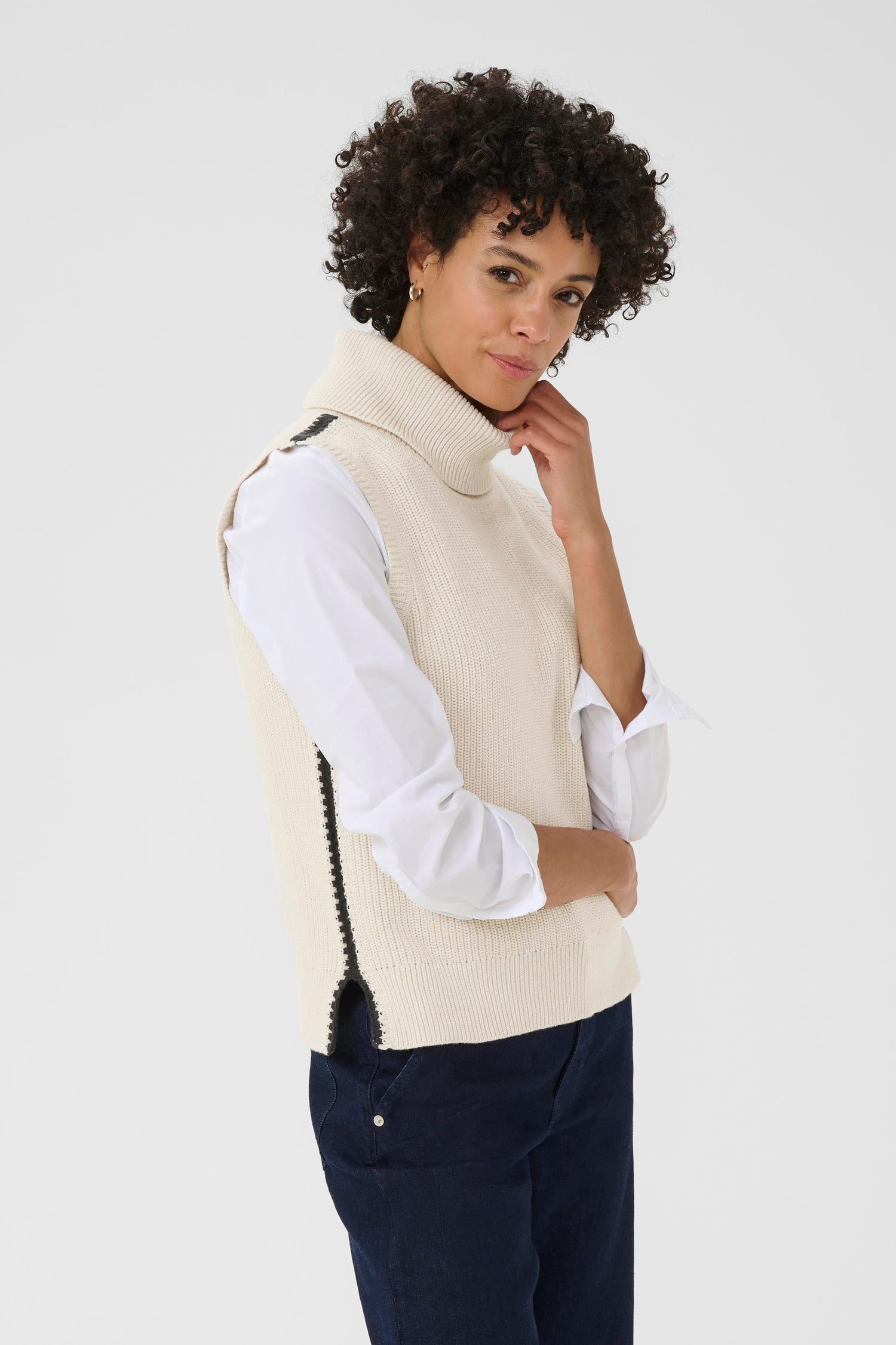 Part Two Sella Sweater