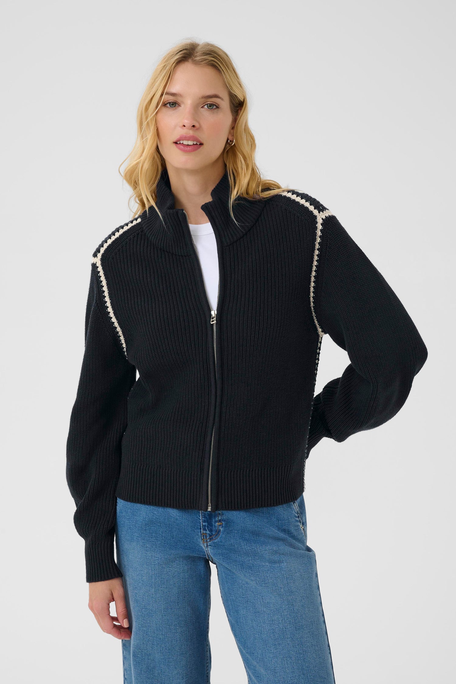Part Two Sella Sweater