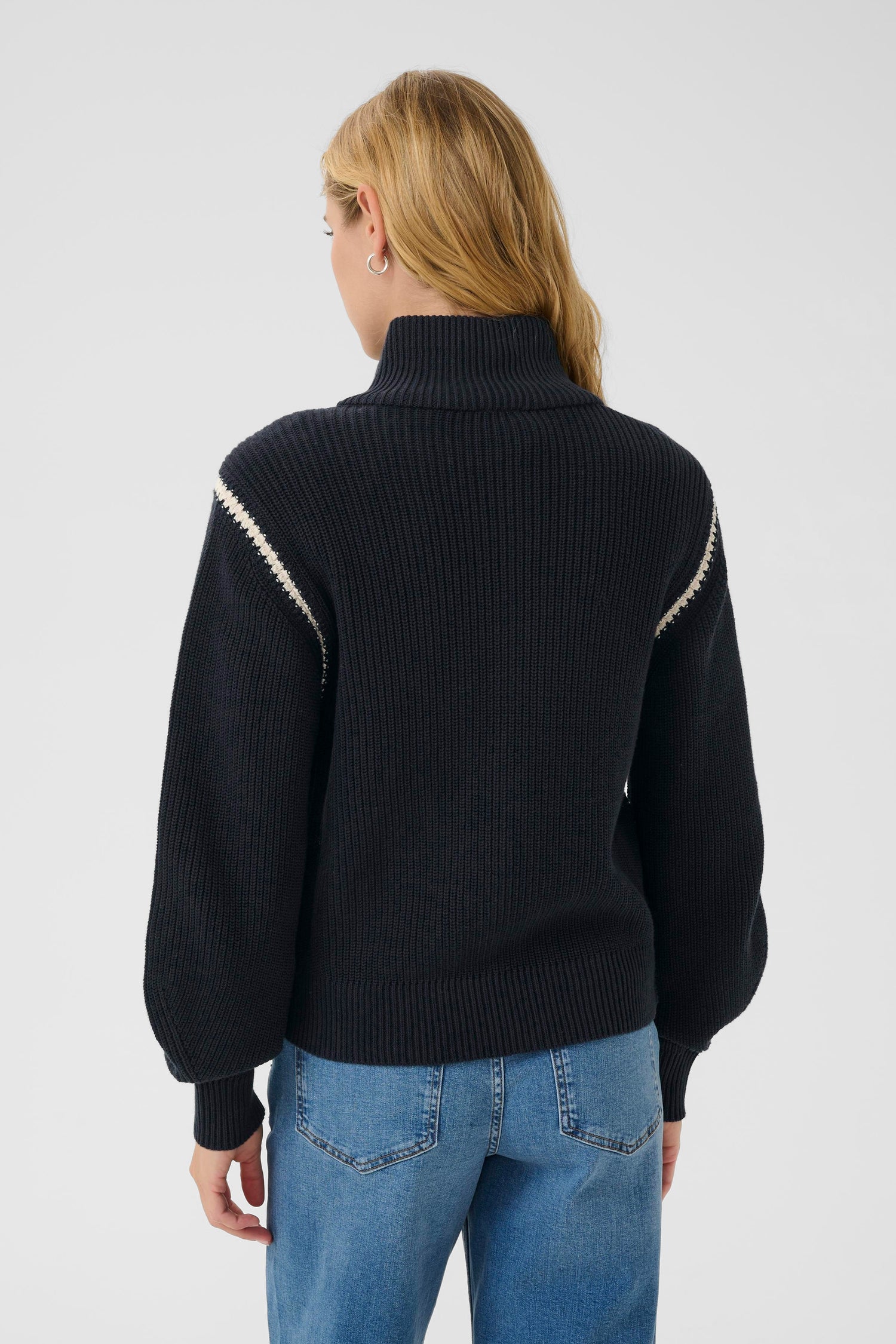 Part Two Sella Sweater