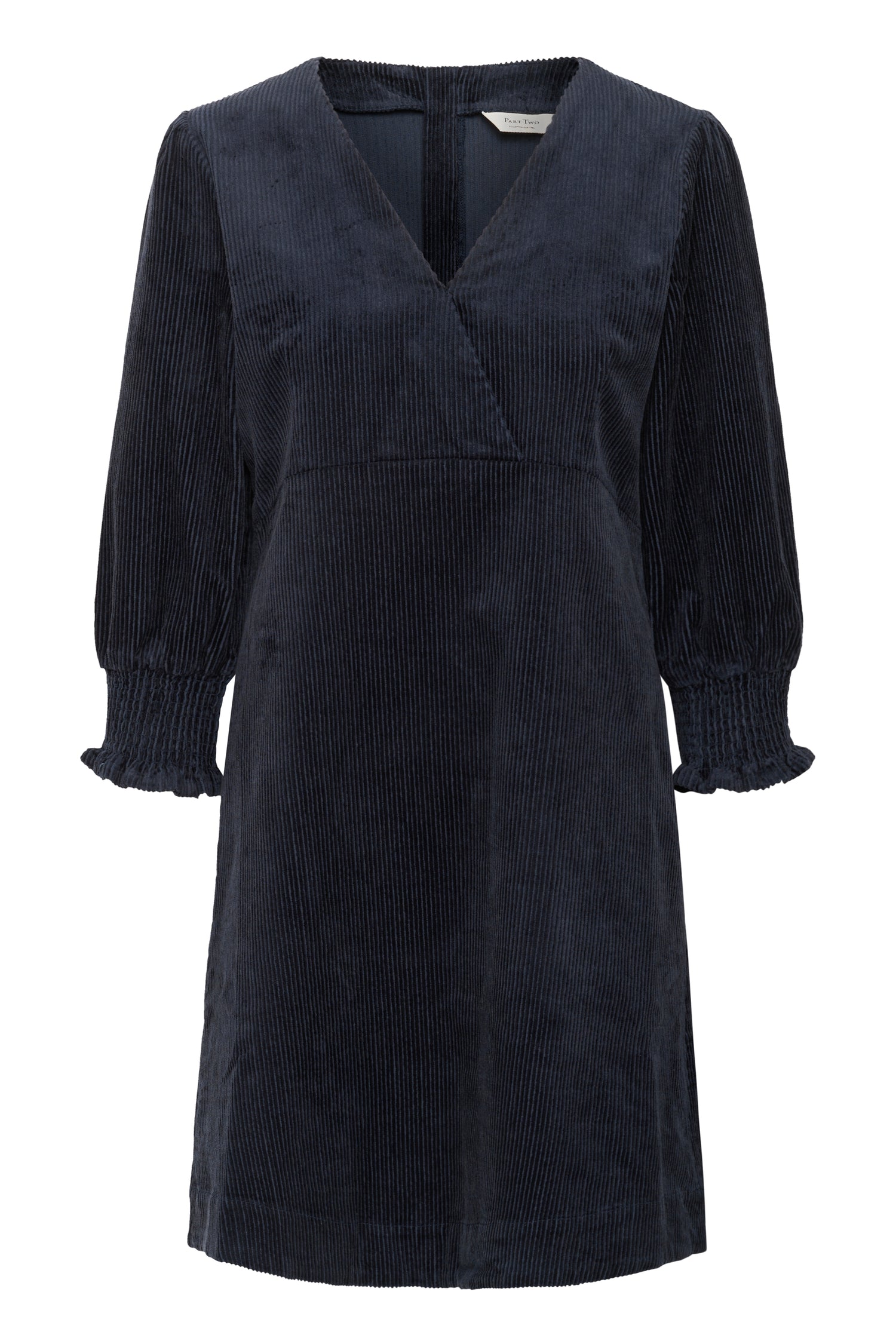 Part Two Shaulii Corduroy Dress