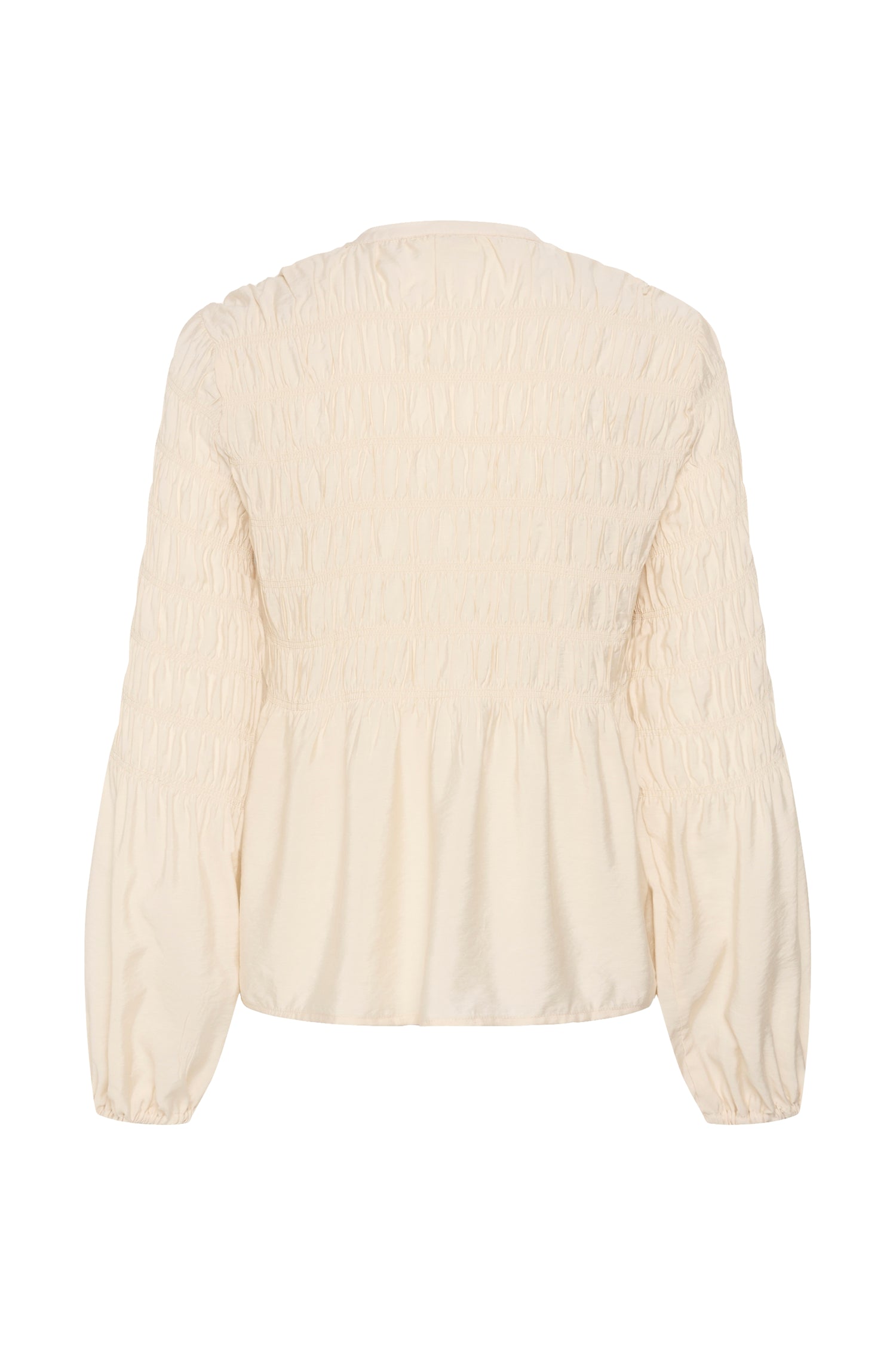 Part Two Siffe Blouse