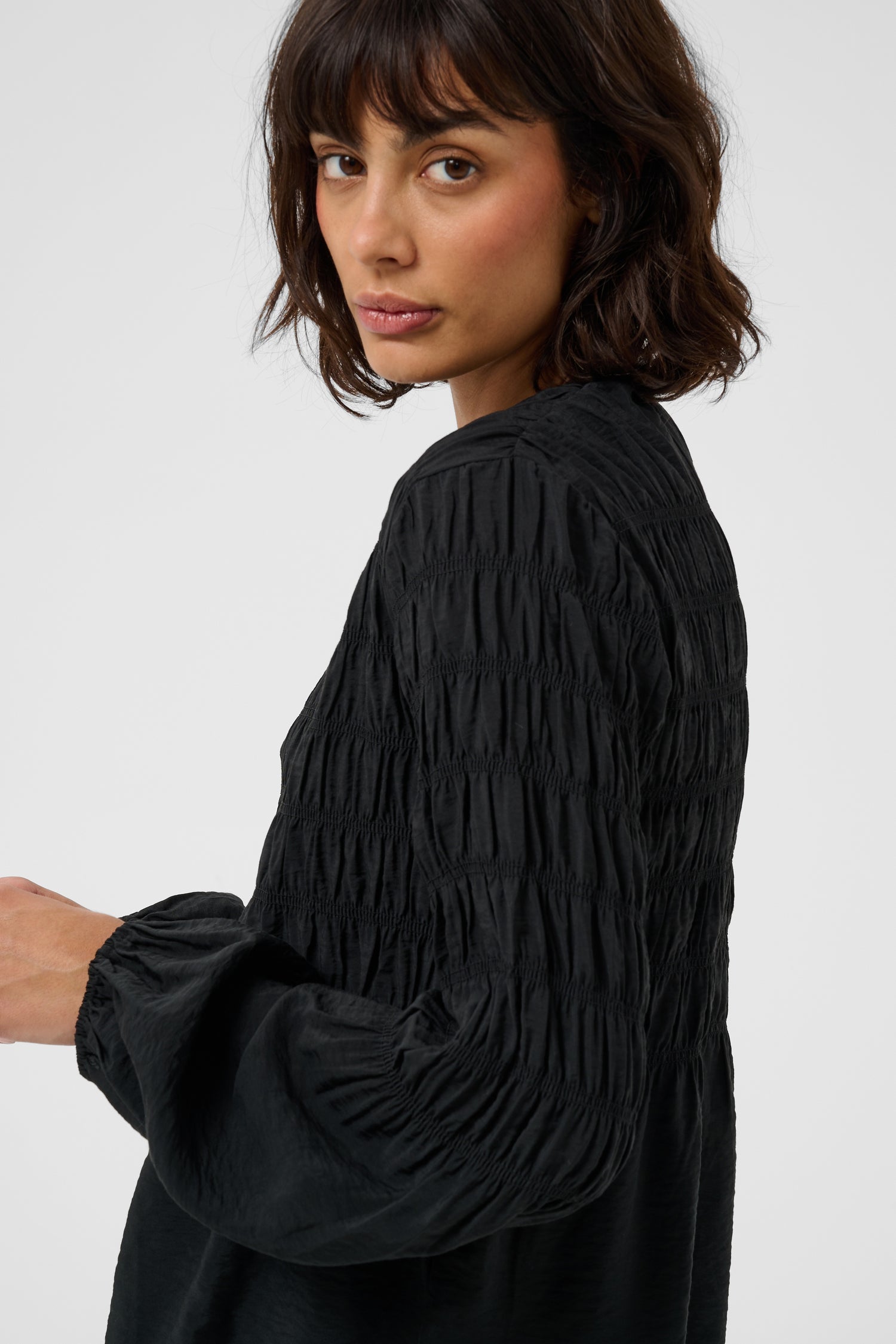 Part Two Siffe Blouse