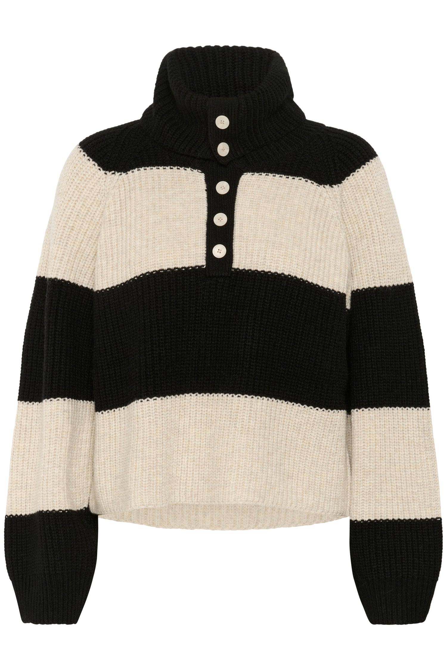 Part Two Simra Pullover