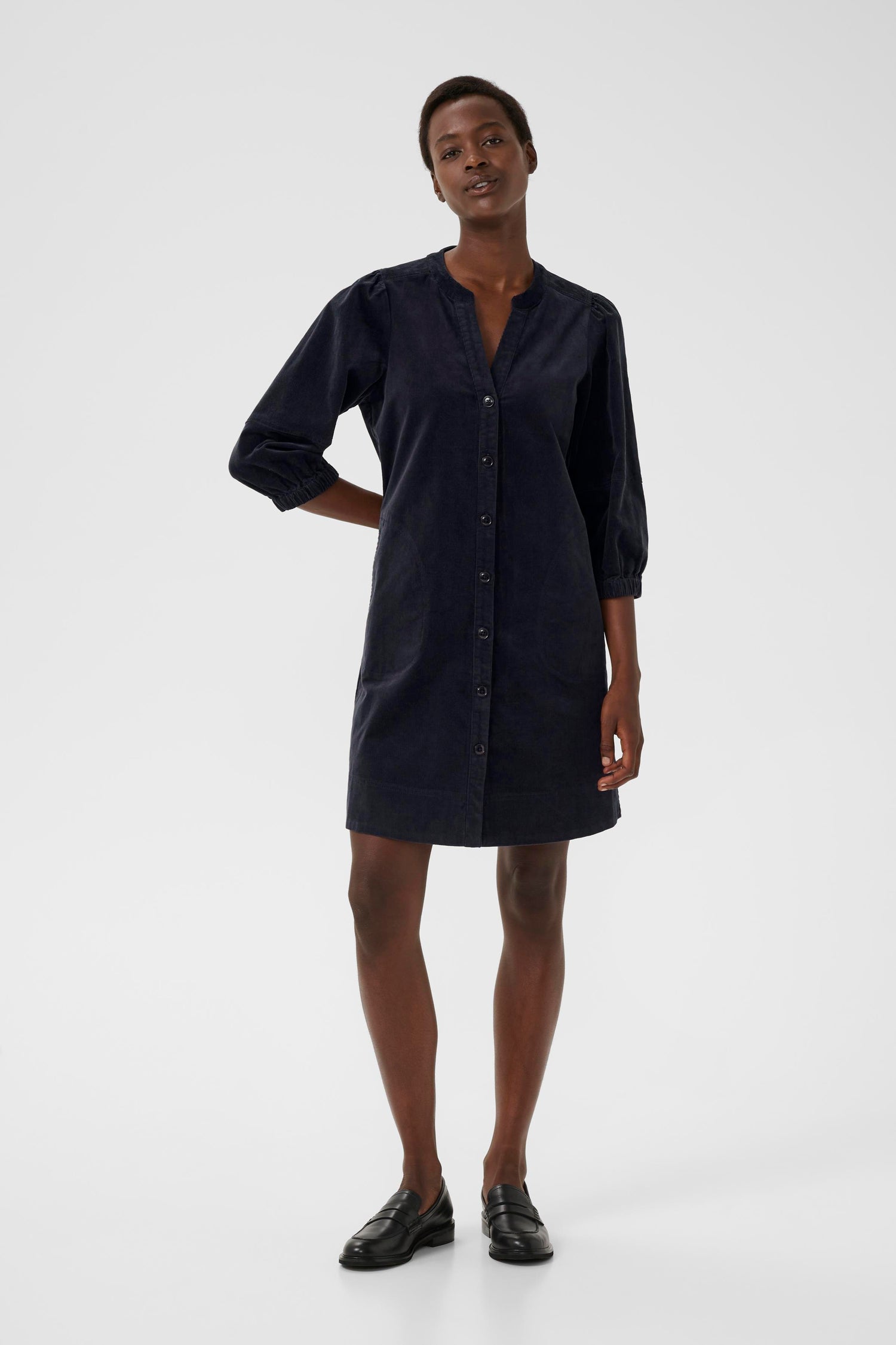 Part Two Sita Dress