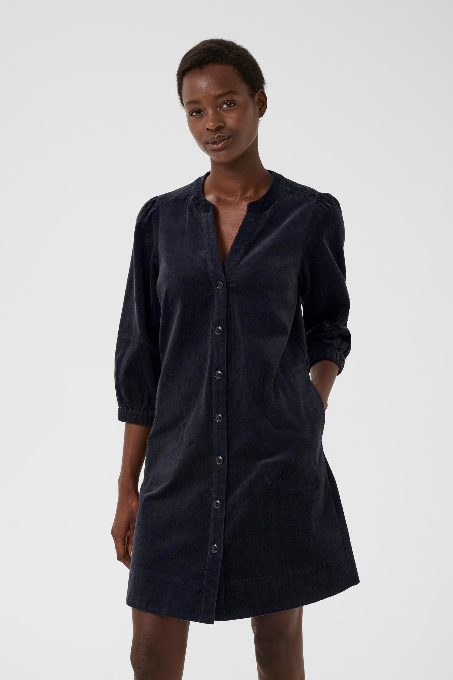 Part Two Sita Dress