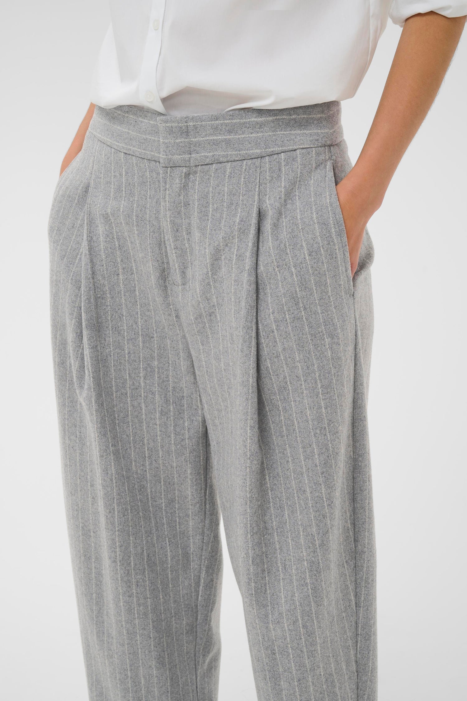 Part Two Solbritt Trousers