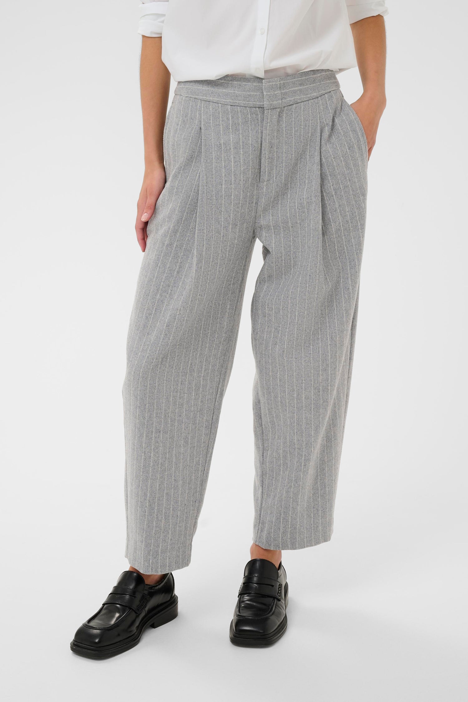 Part Two Solbritt Trousers