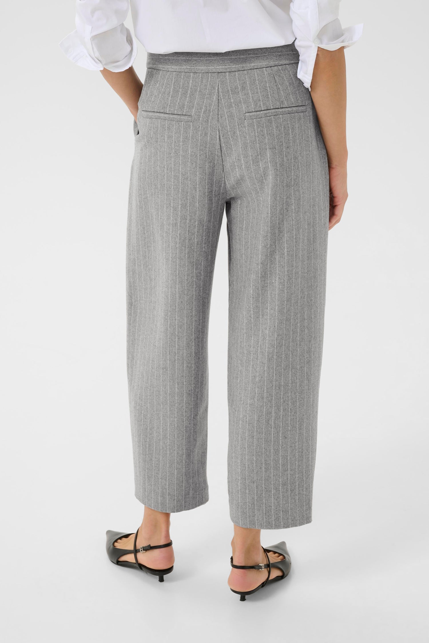 Part Two Solbritt Trousers