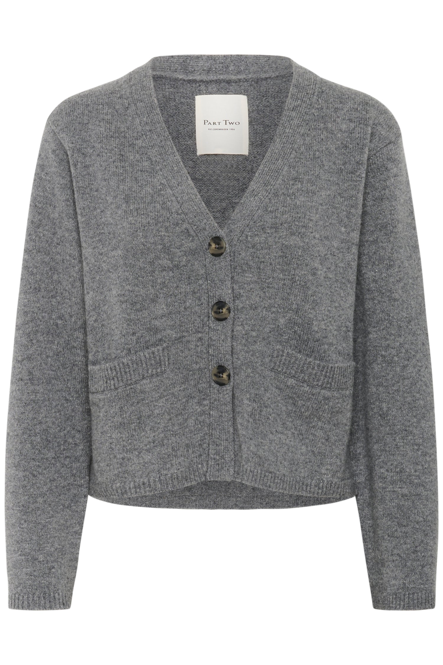 Part Two Sveva Cardigan