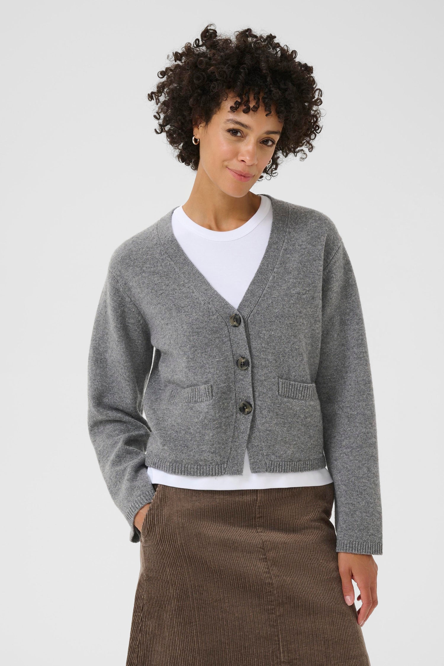 Part Two Sveva Cardigan