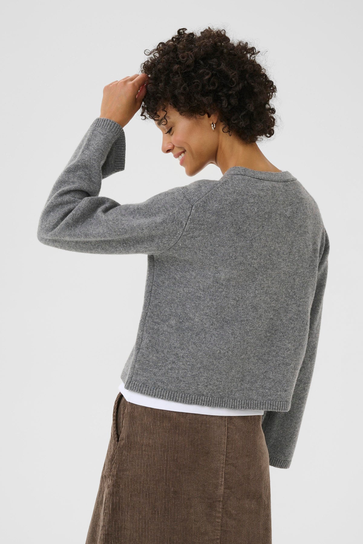 Part Two Sveva Cardigan