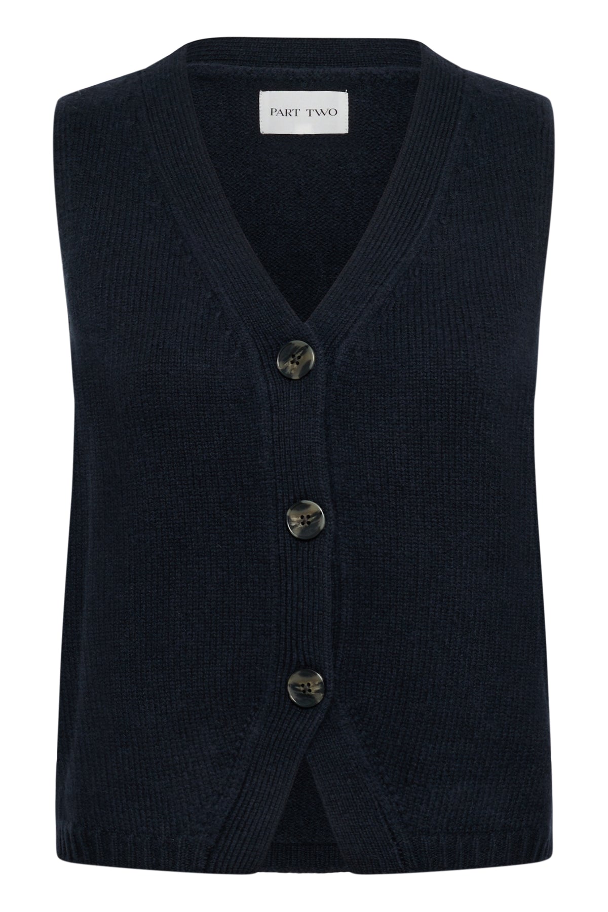 Part Two Sylva Waistcoat