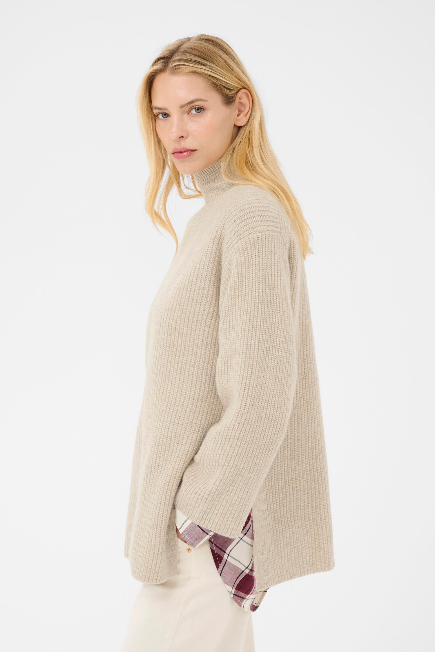 Part Two Sofiya Pullover