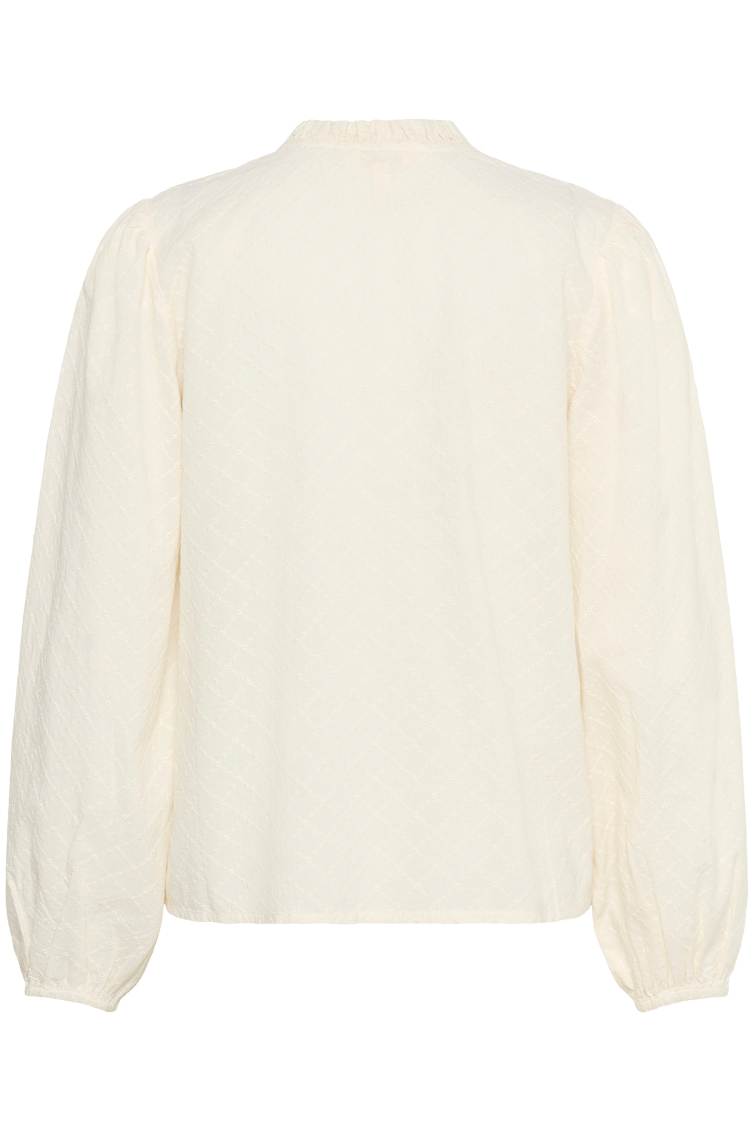 Part Two Eimy Blouse