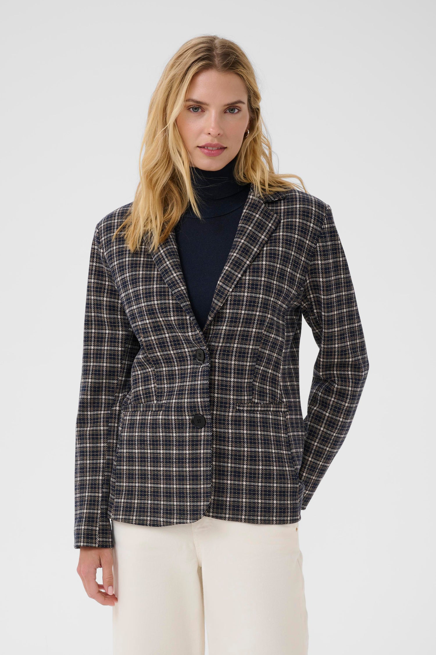 Part Two Vineke Blazer