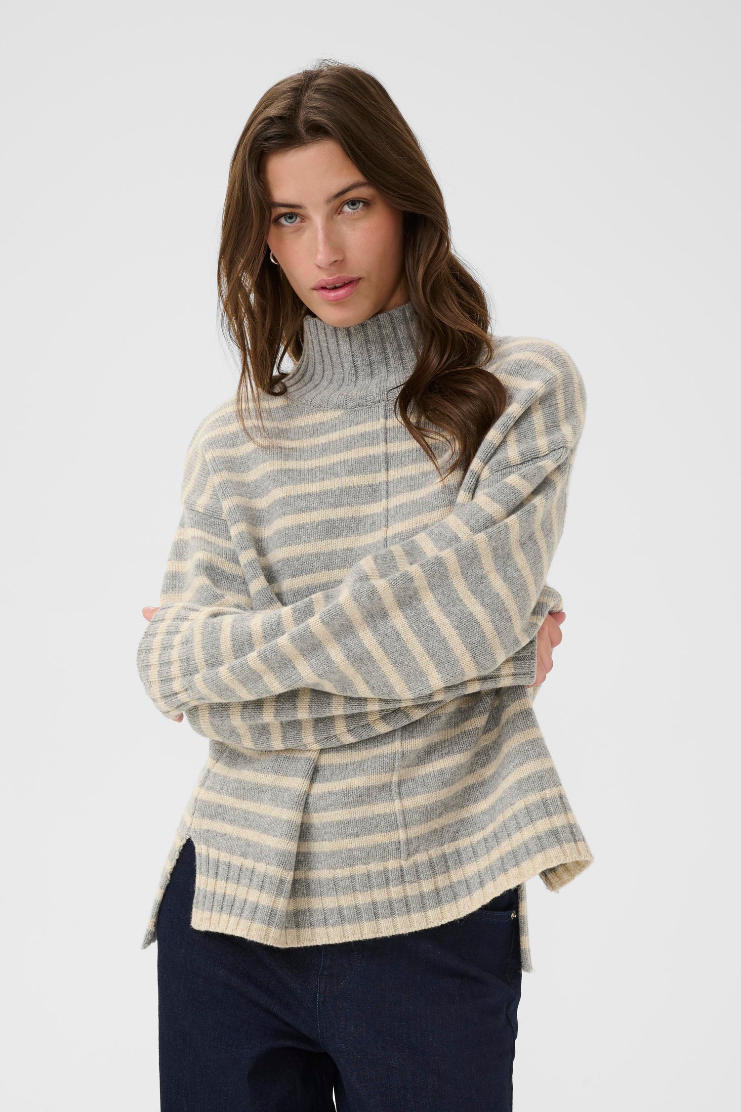 Part Two Lilye Pullover
