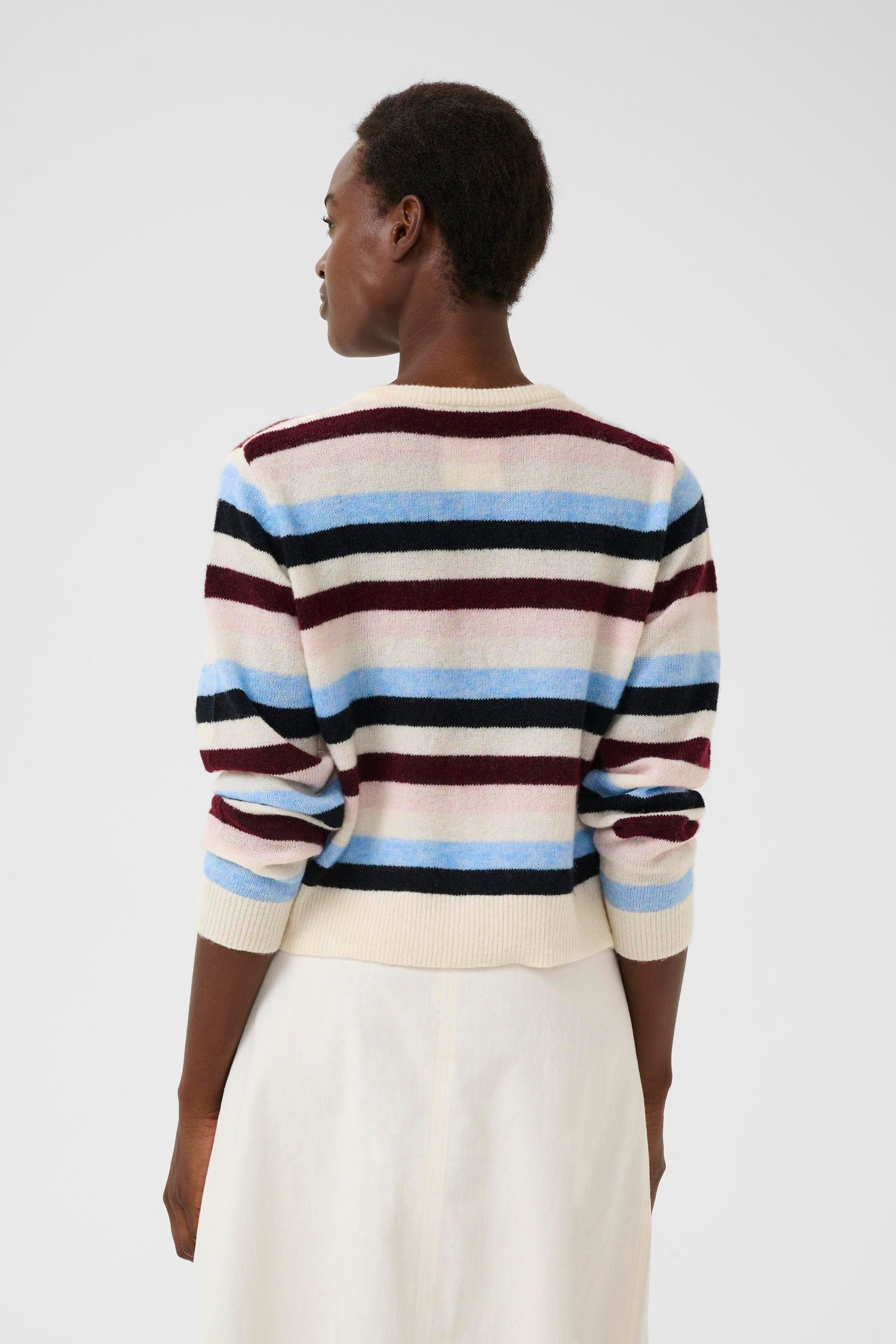 Part Two Linika Sweater
