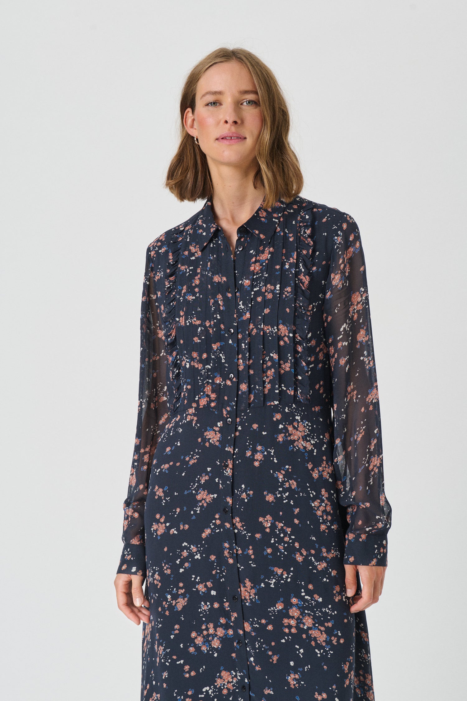 Part Two Valinka Dress