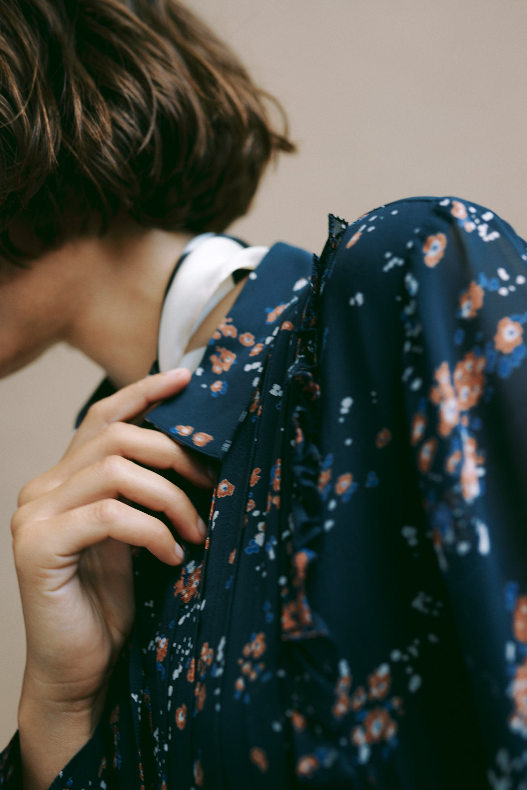 Part Two Valinka Dress