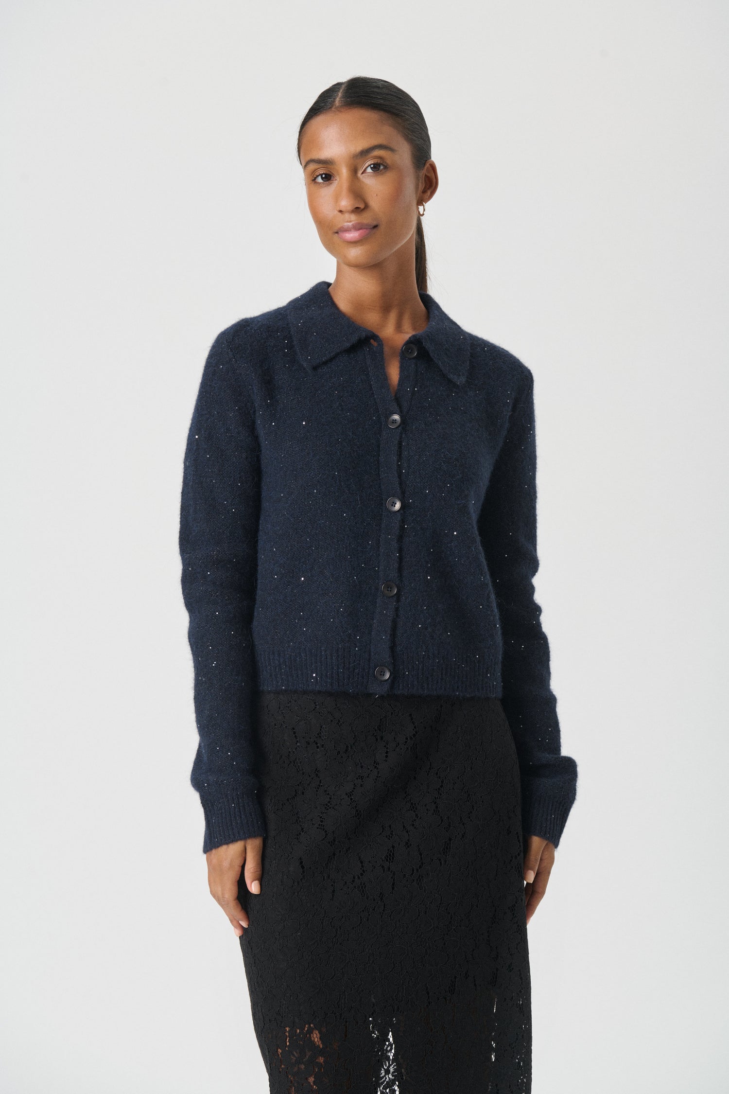 Part Two Ulrica Cardigan