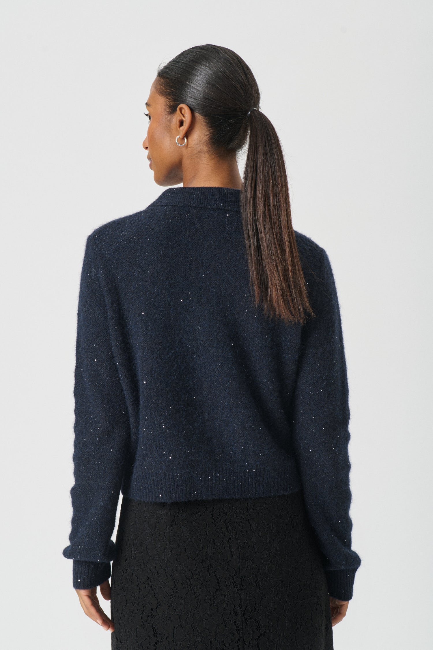Part Two Ulrica Cardigan