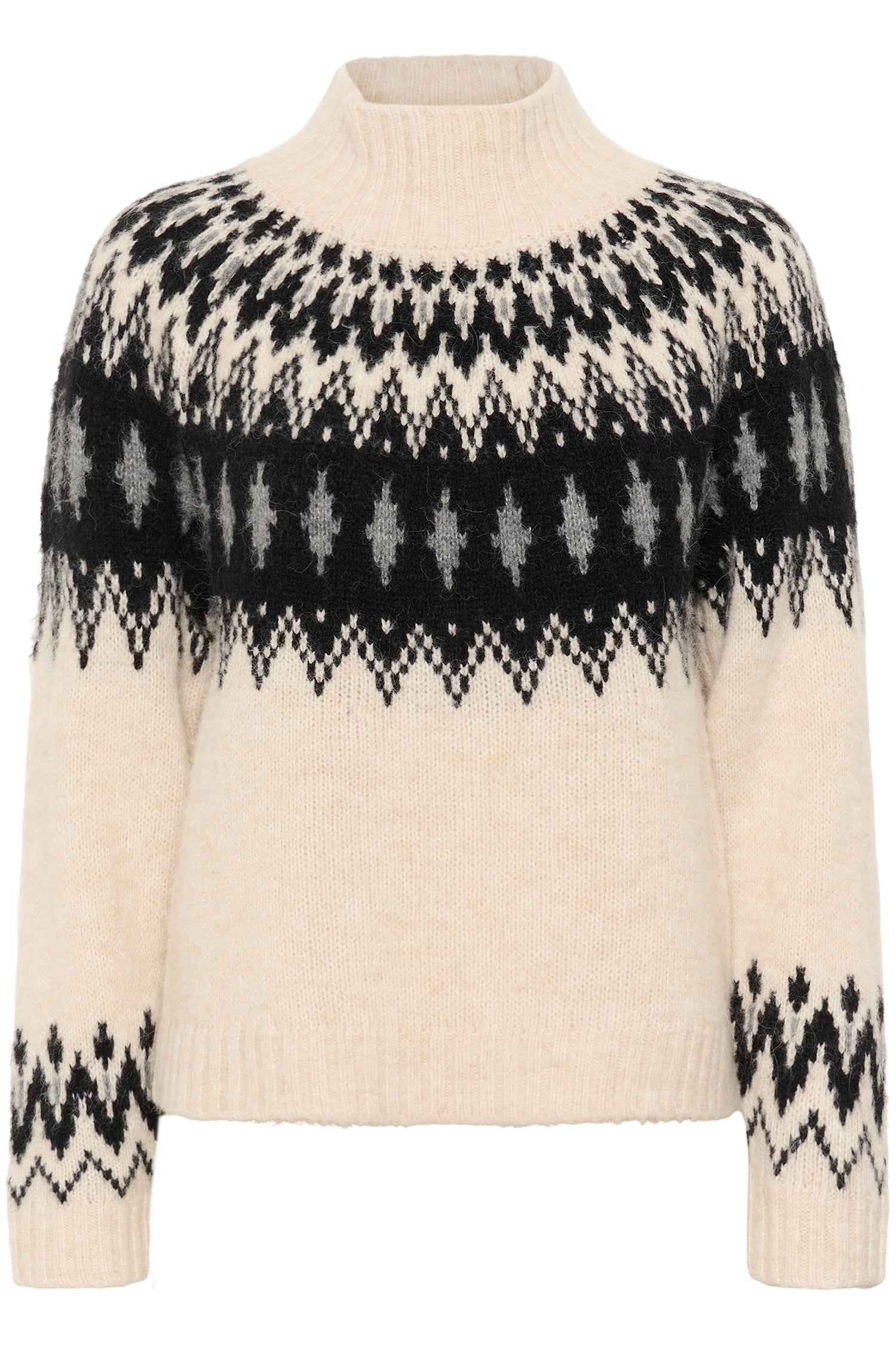 Part Two Venia Pullover