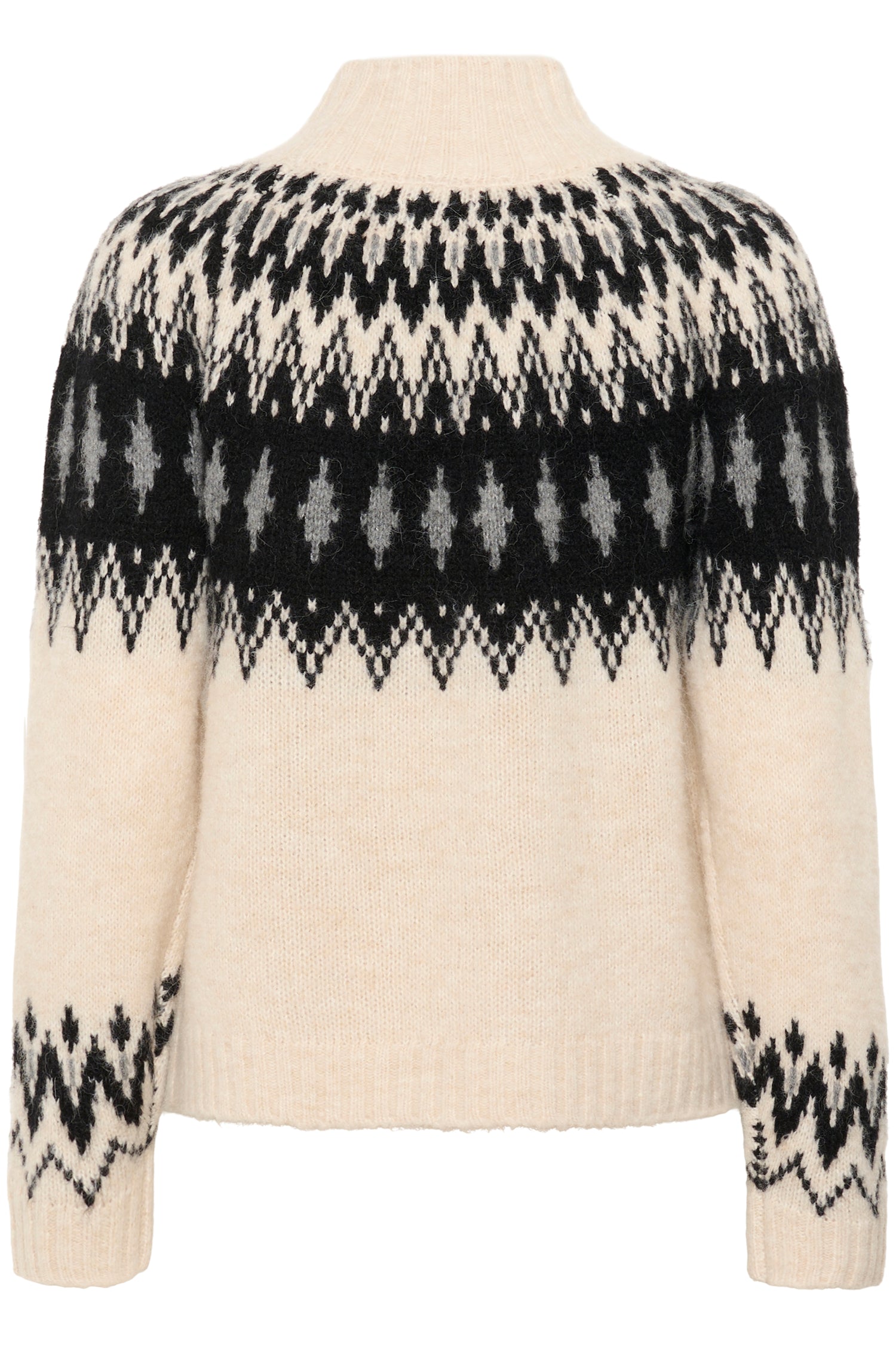 Part Two Venia Pullover