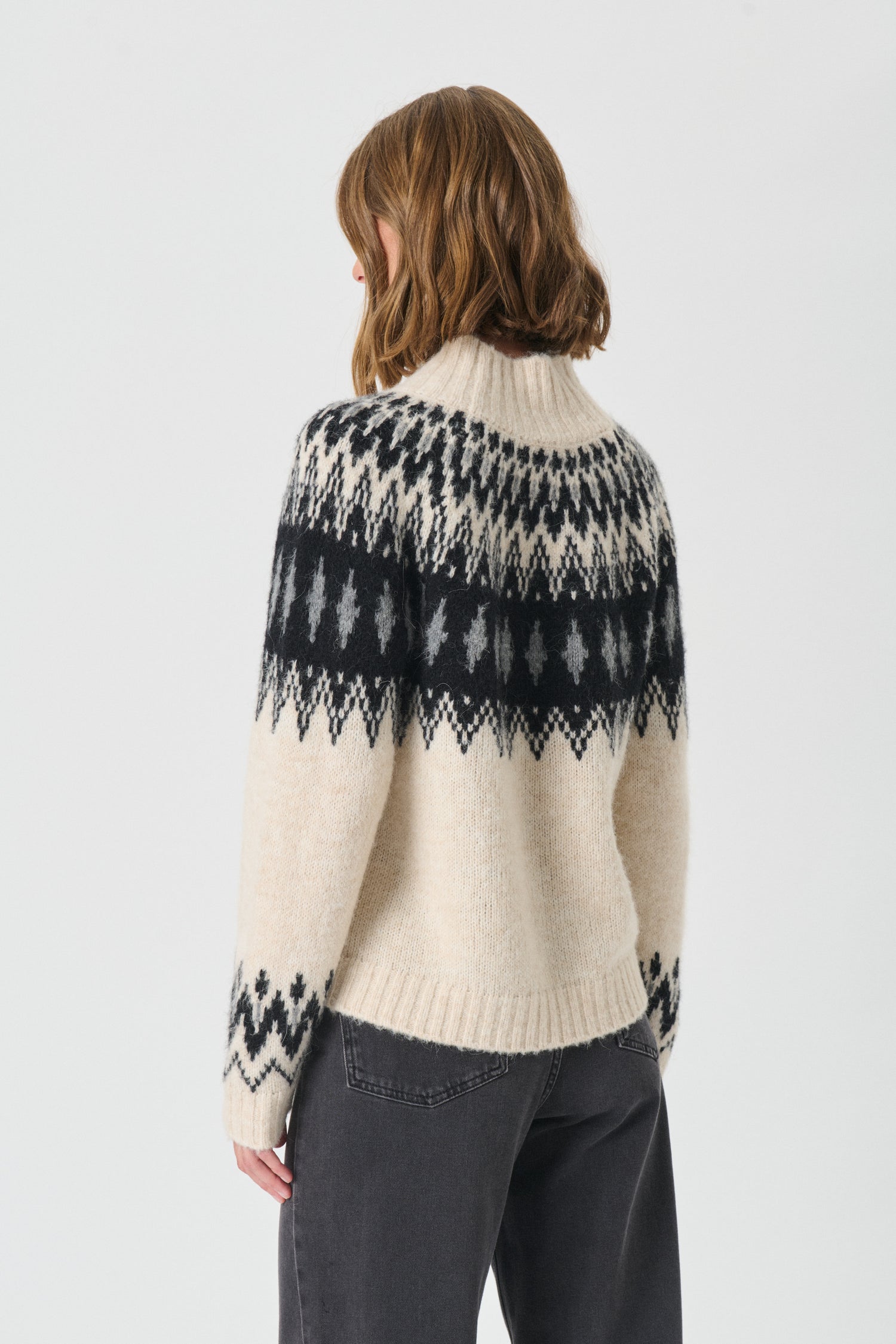 Part Two Venia Pullover